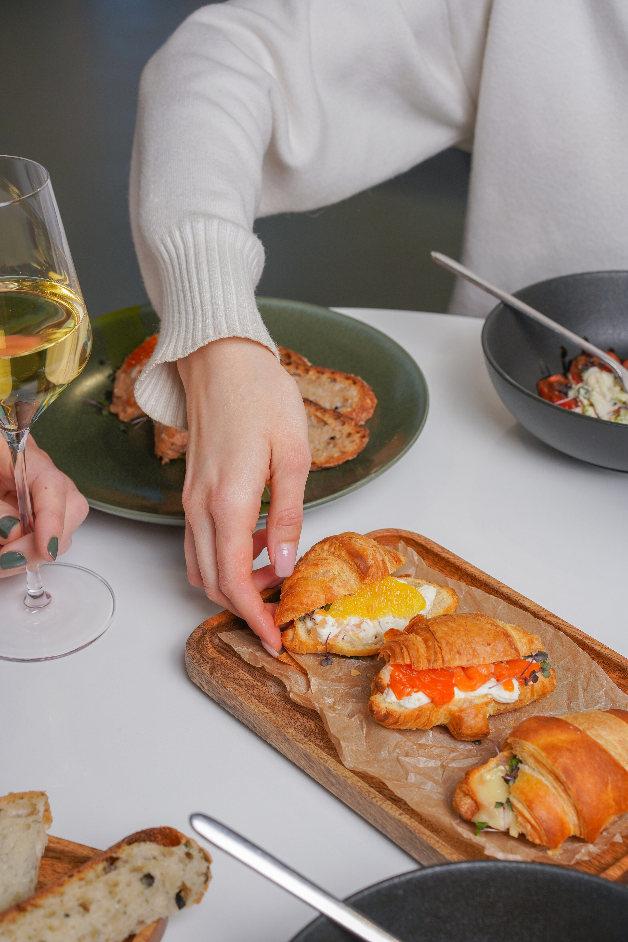 Марсианин. Контент-фотограф Калининград АНАСТАСИЯ ТКАЧЕВА