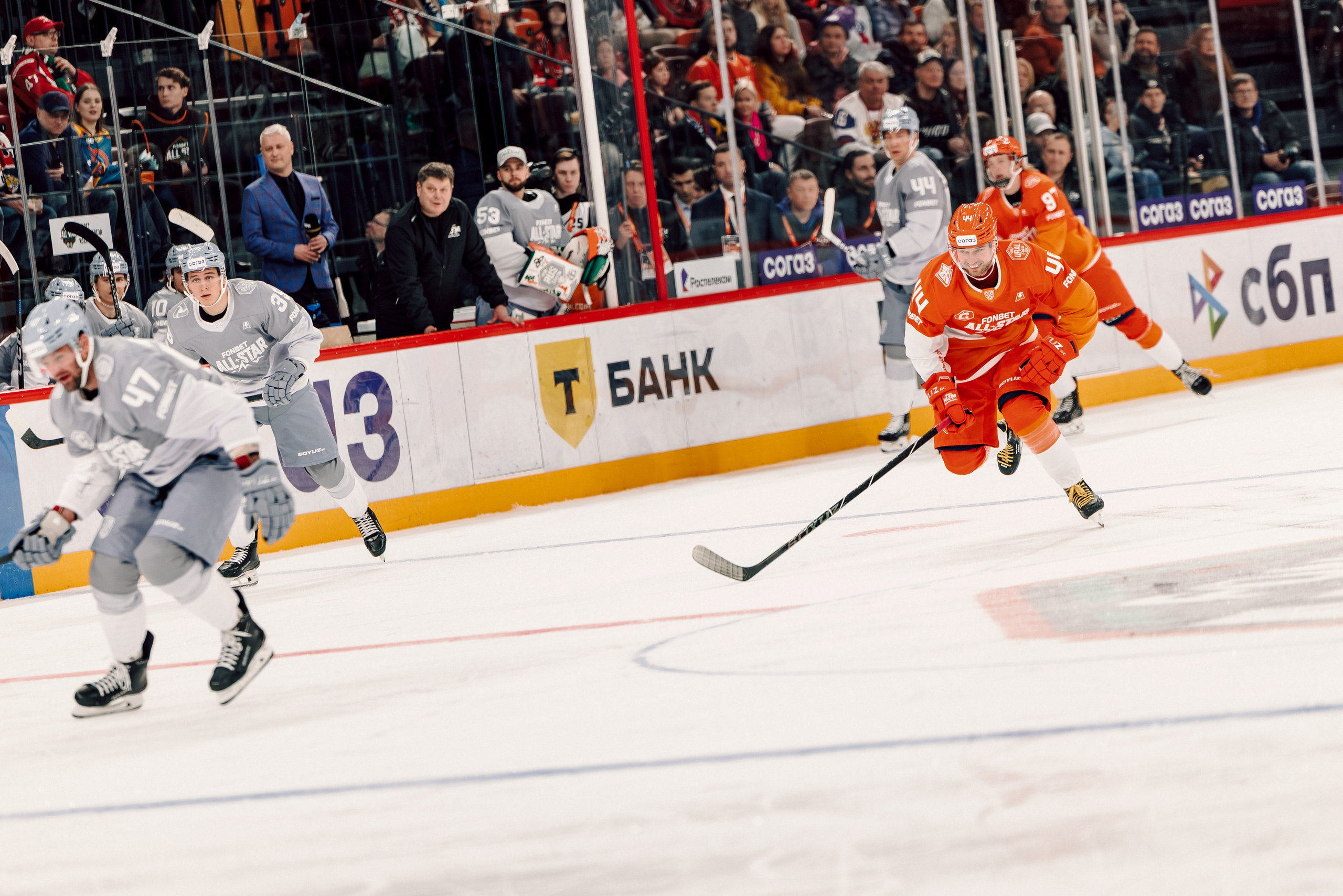 Fonbet All Star Week x Яндекс Маркет. Лёшка Варзегов — фотограф