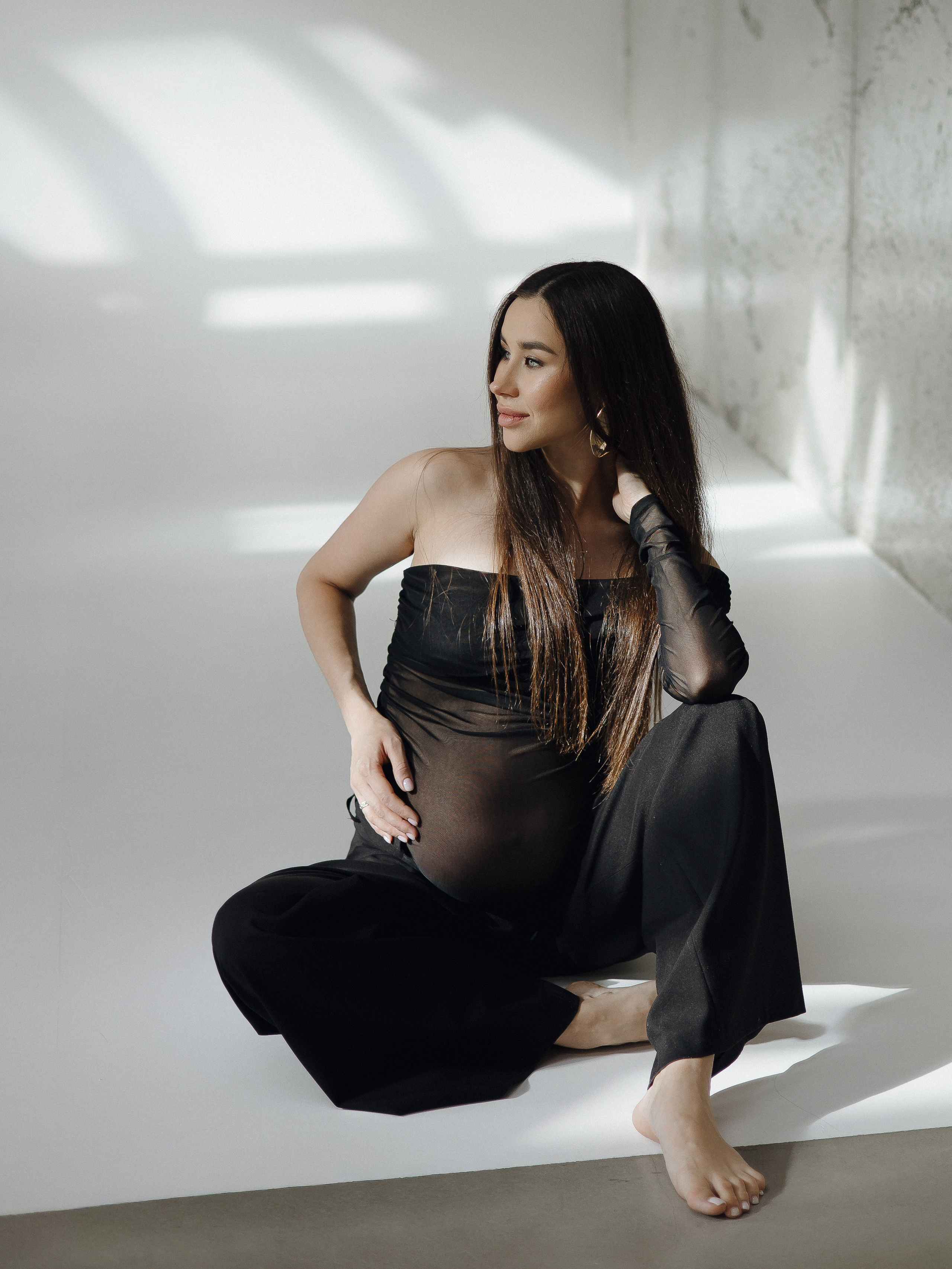 ВЛАДА И АЛЕКСЕЙ. Свадебный и индивидуальный фотограф в Челябинске Евгения Негодяева