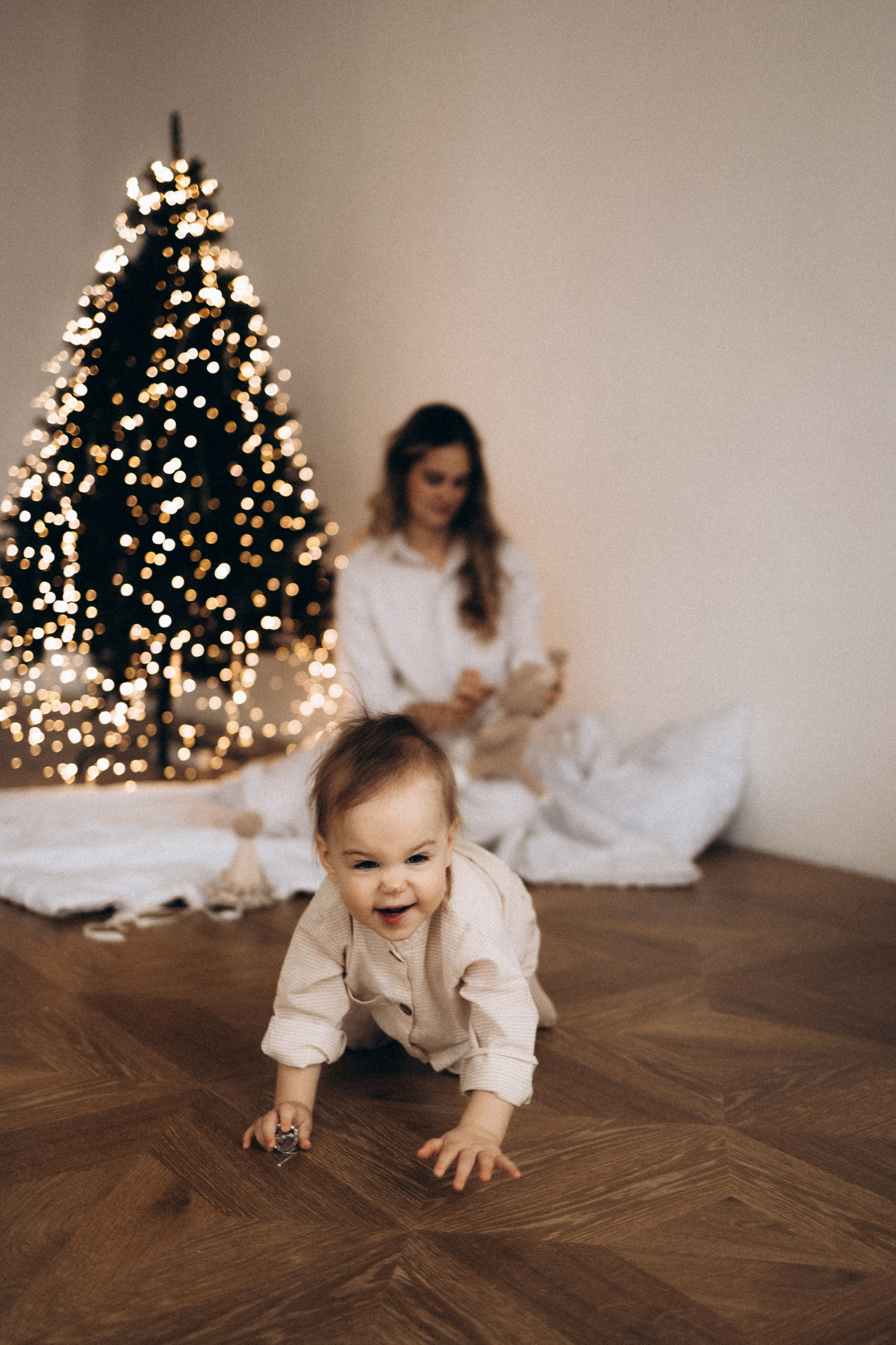 Катя и Маша