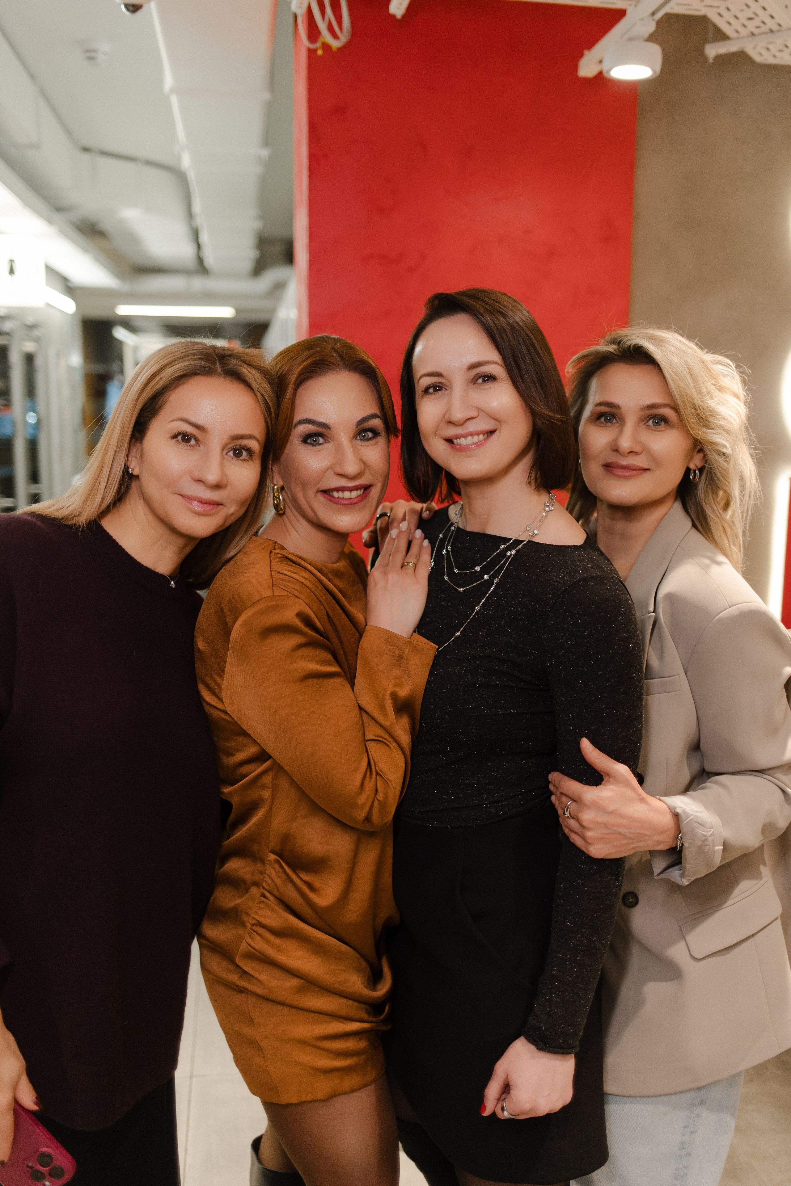 День рождения. Семейный и детский фотограф в Москве Кузьмина Мария