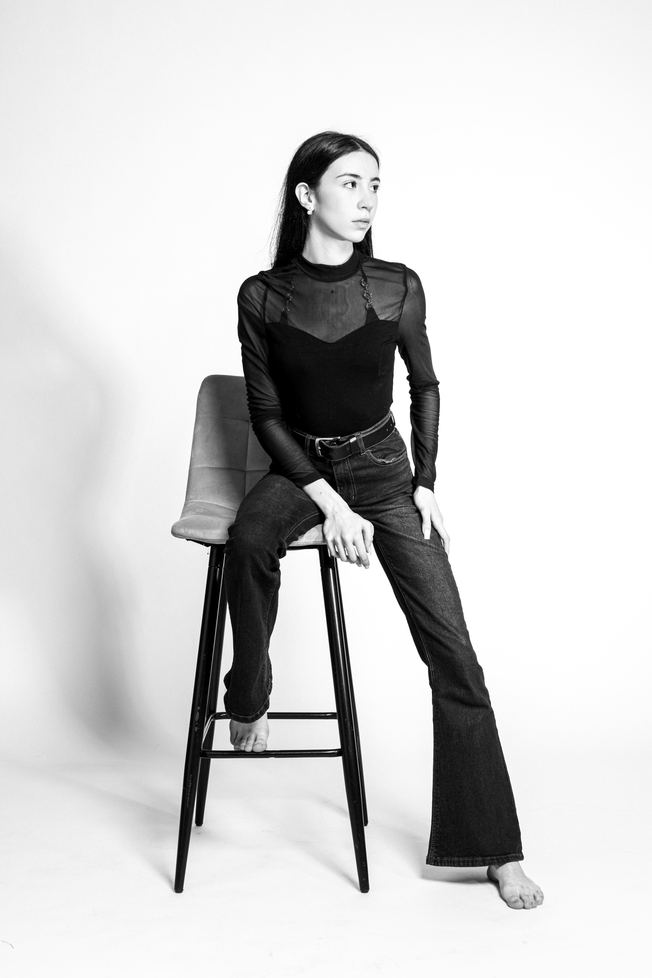 Модель Дарья. Фотограф Владивосток Анастасия Бондарь