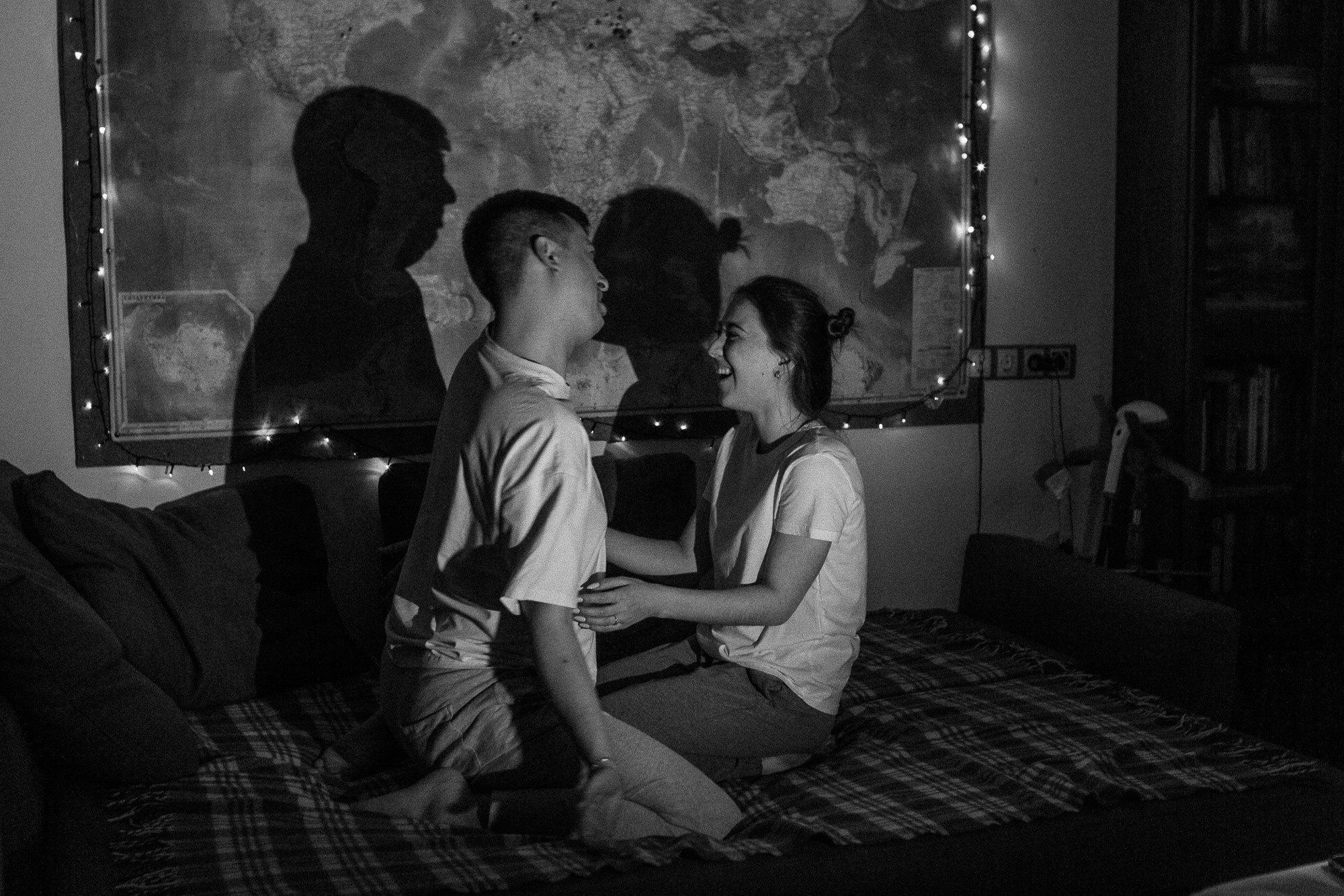 Владислав и Анна