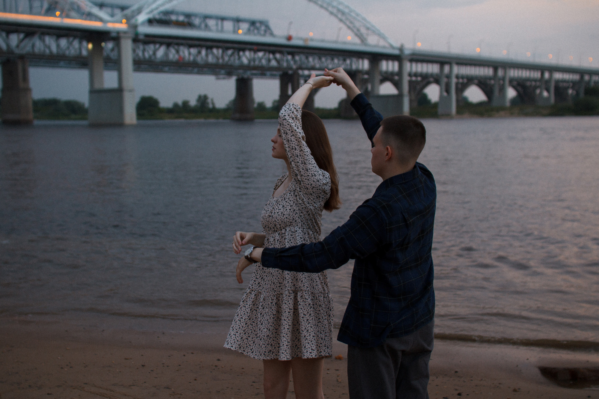 Владислав и Екатерина