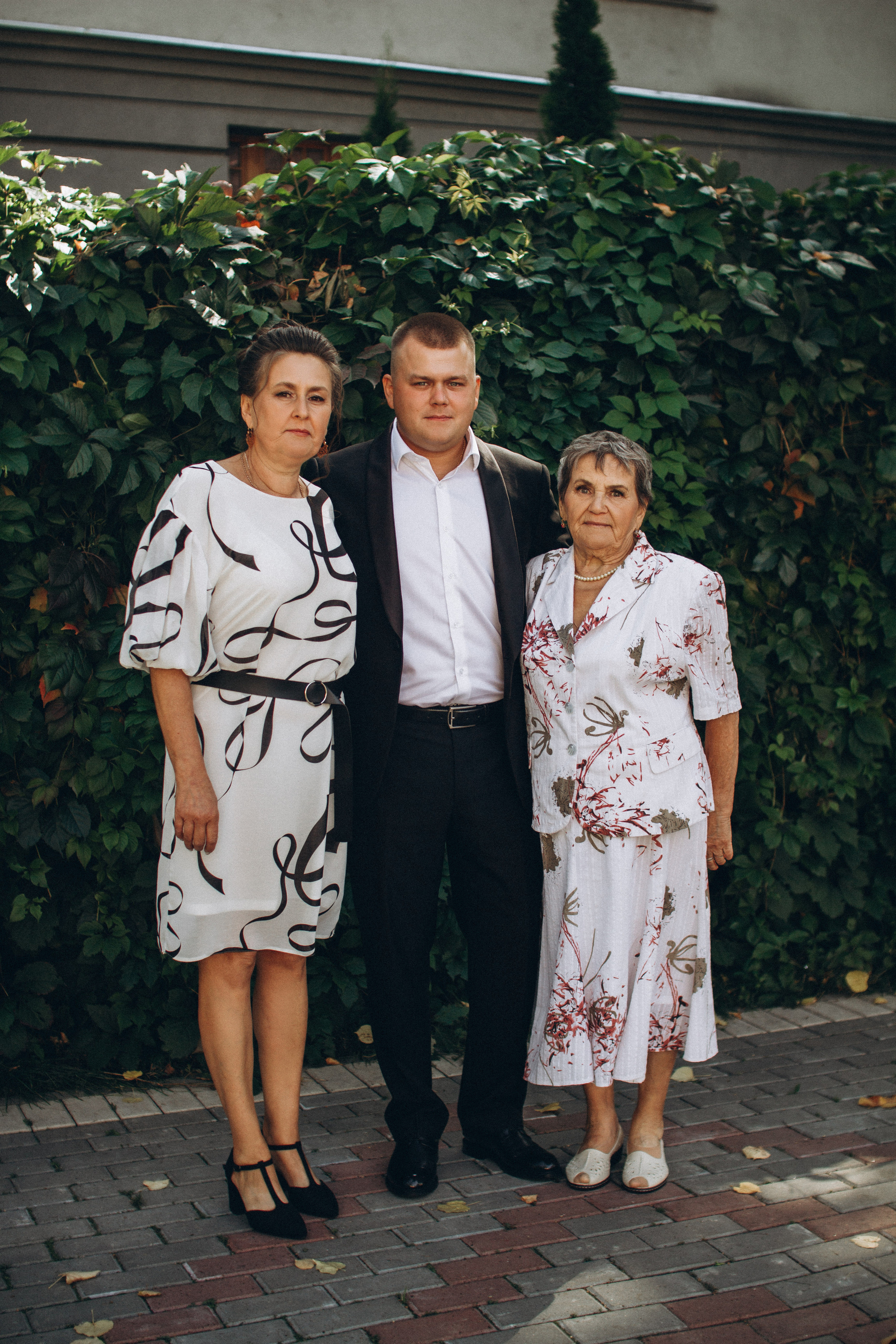 Александр и Алина. Фотограф Алмазова Ксения