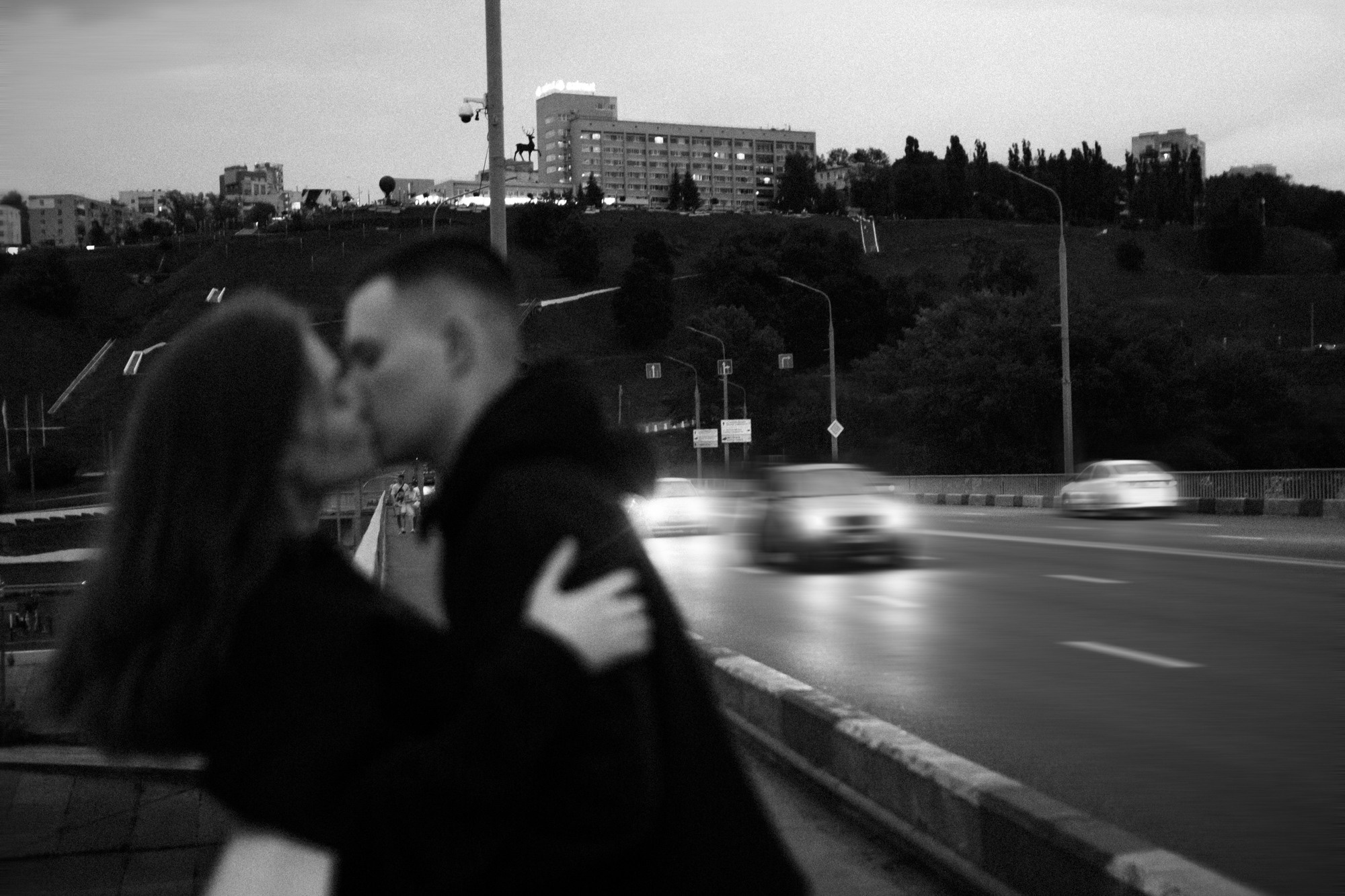 Владислав и Екатерина