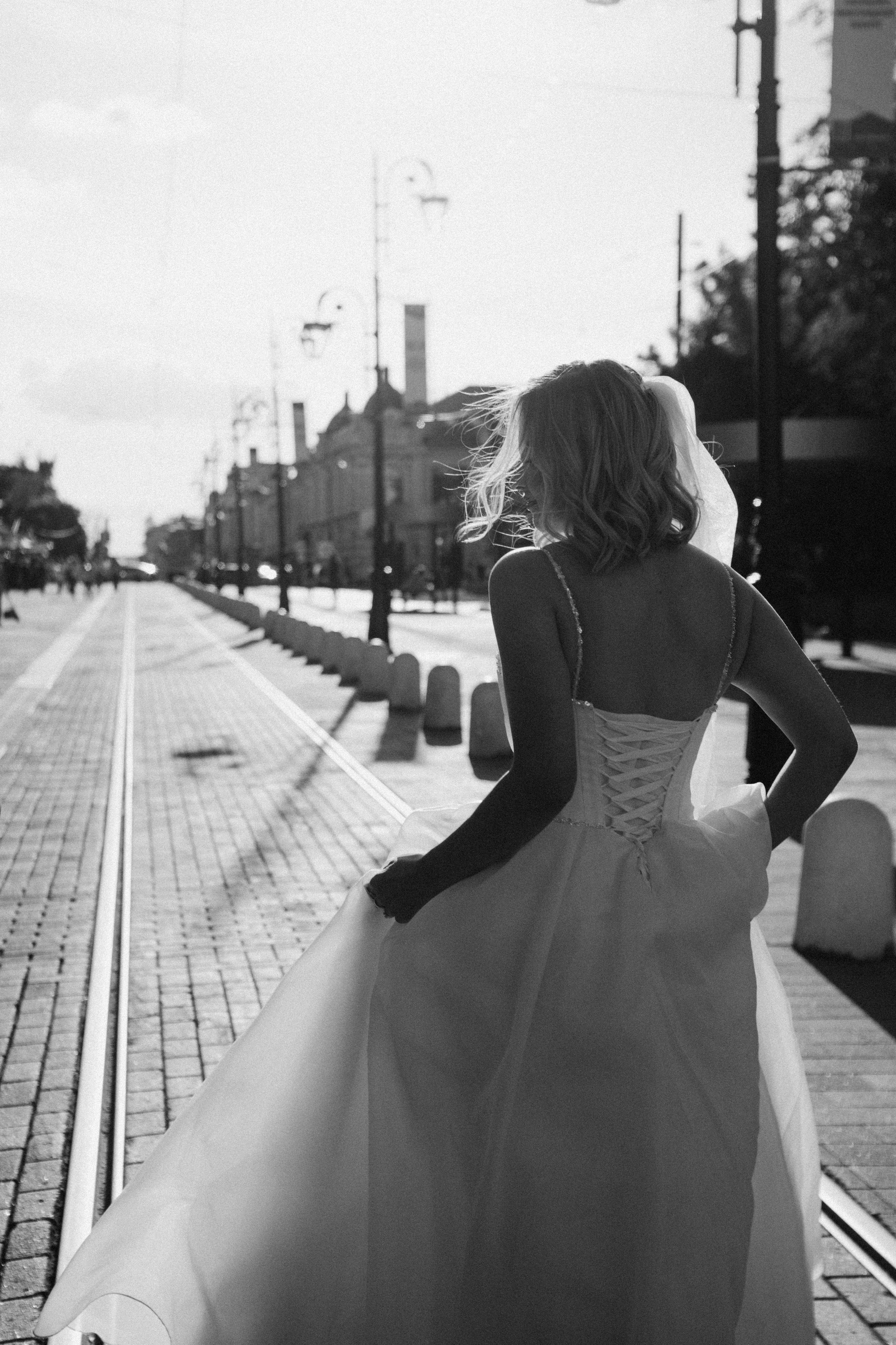 Александр и Алина. Фотограф Алмазова Ксения