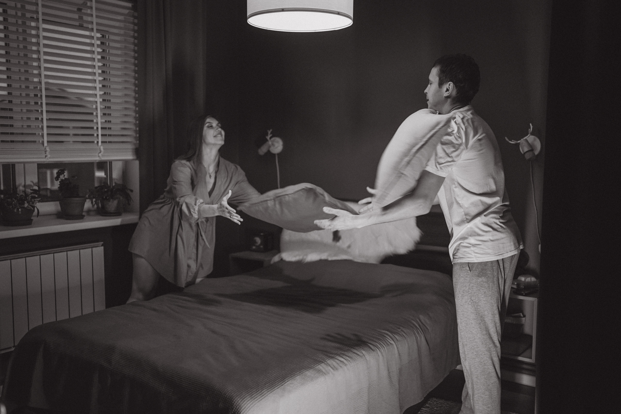 Александр и Елена