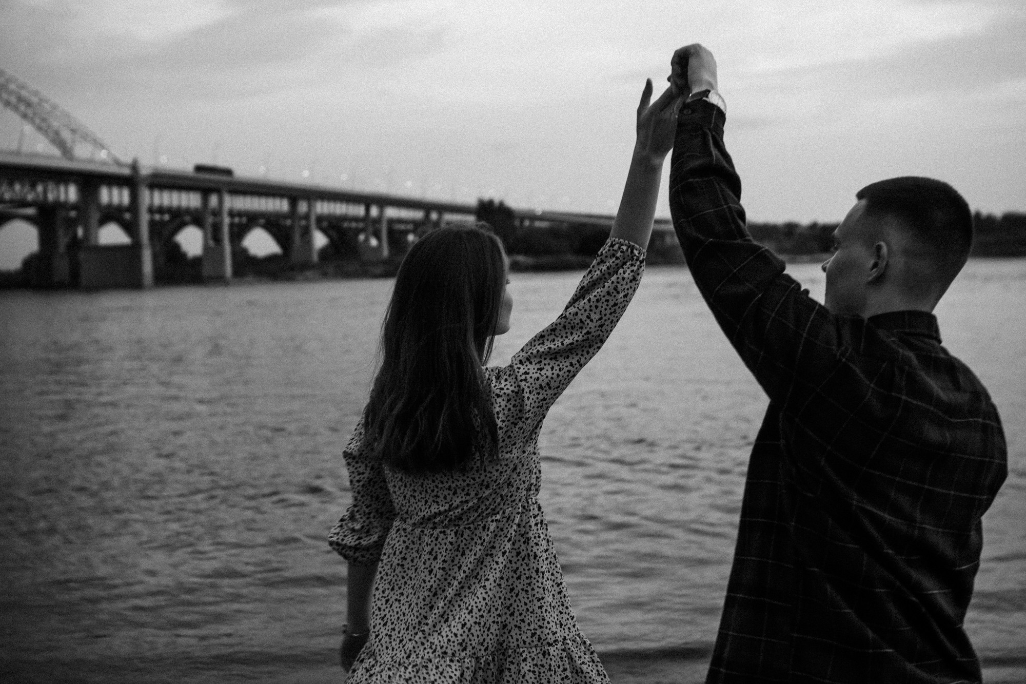 Владислав и Екатерина