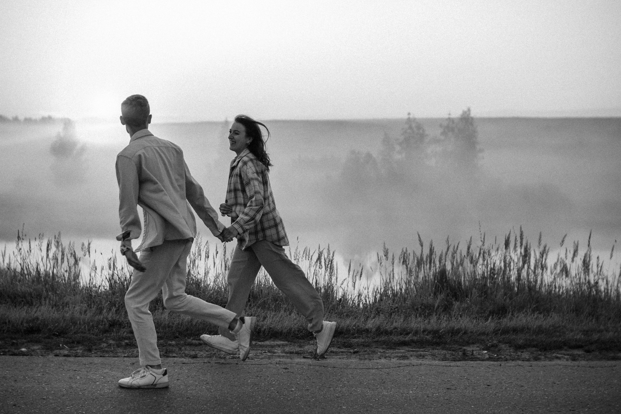 Алексей и Юлия