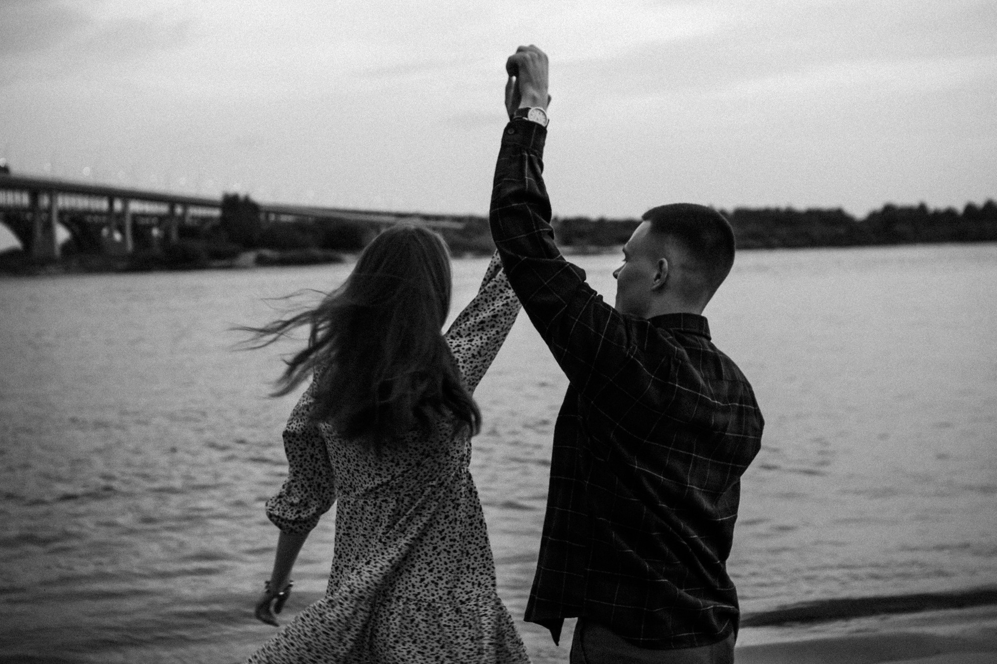 Владислав и Екатерина