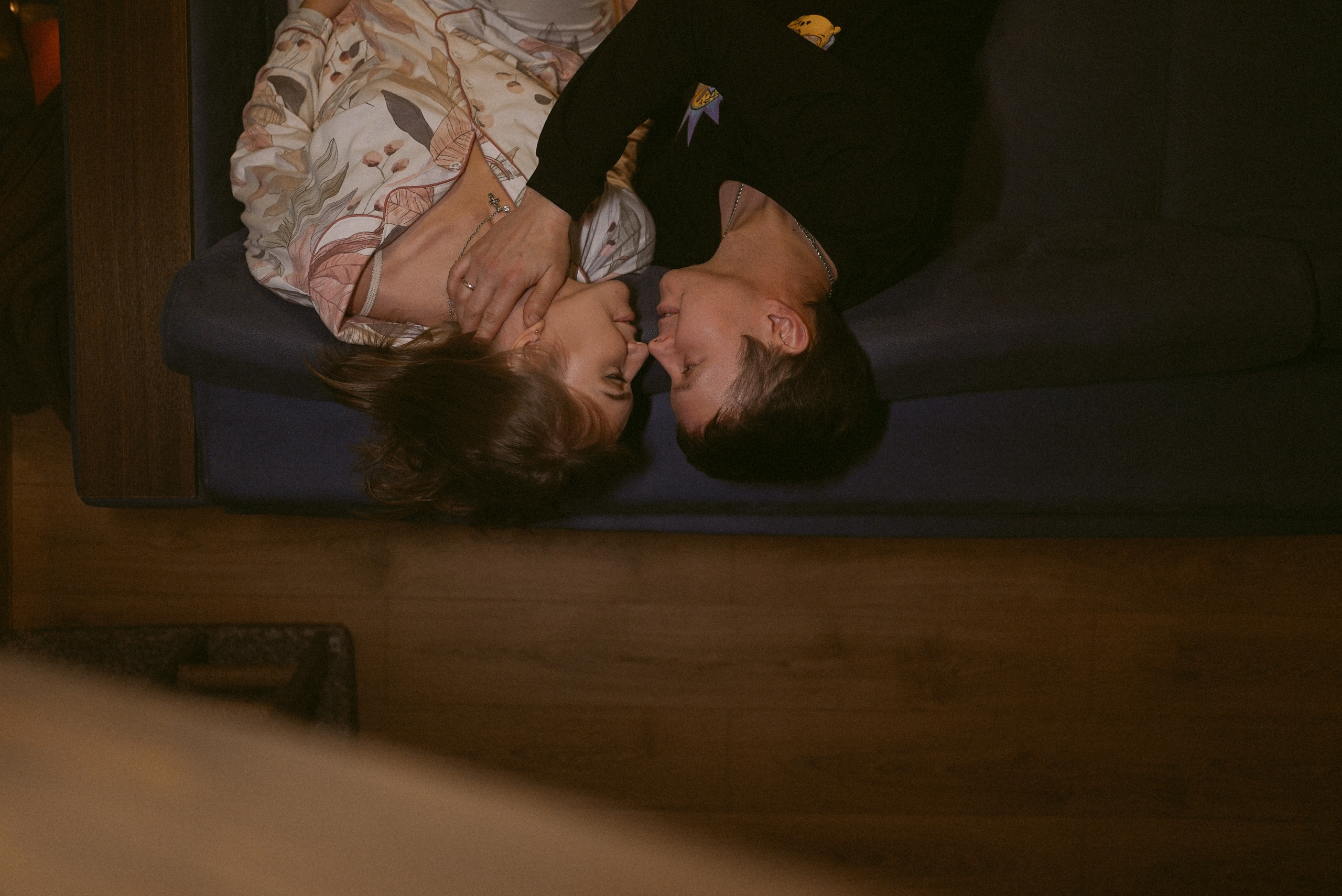 Александр и Елена