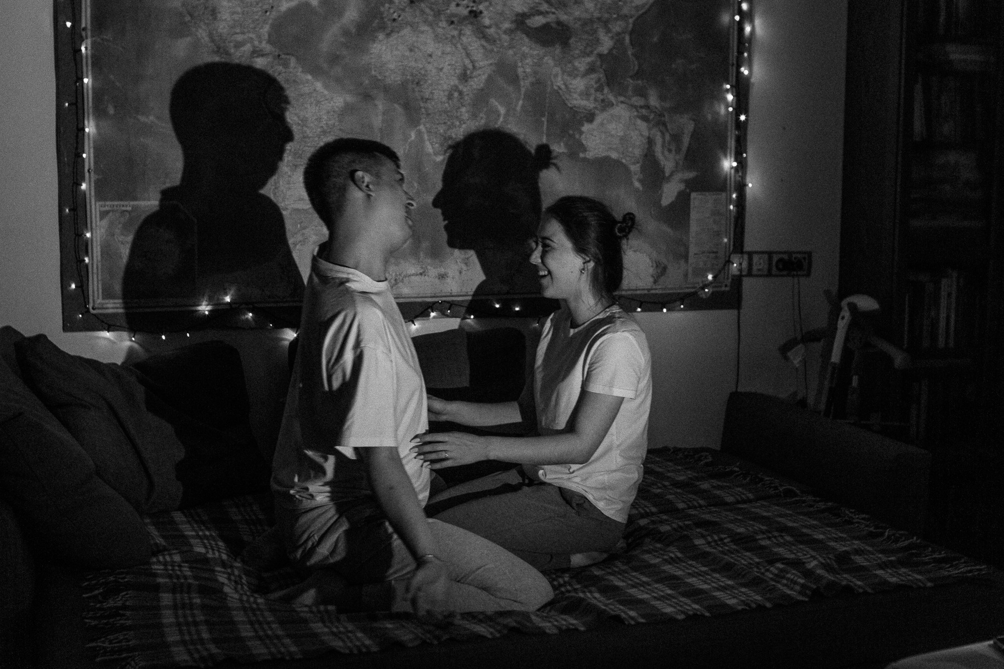 Владислав и Анна