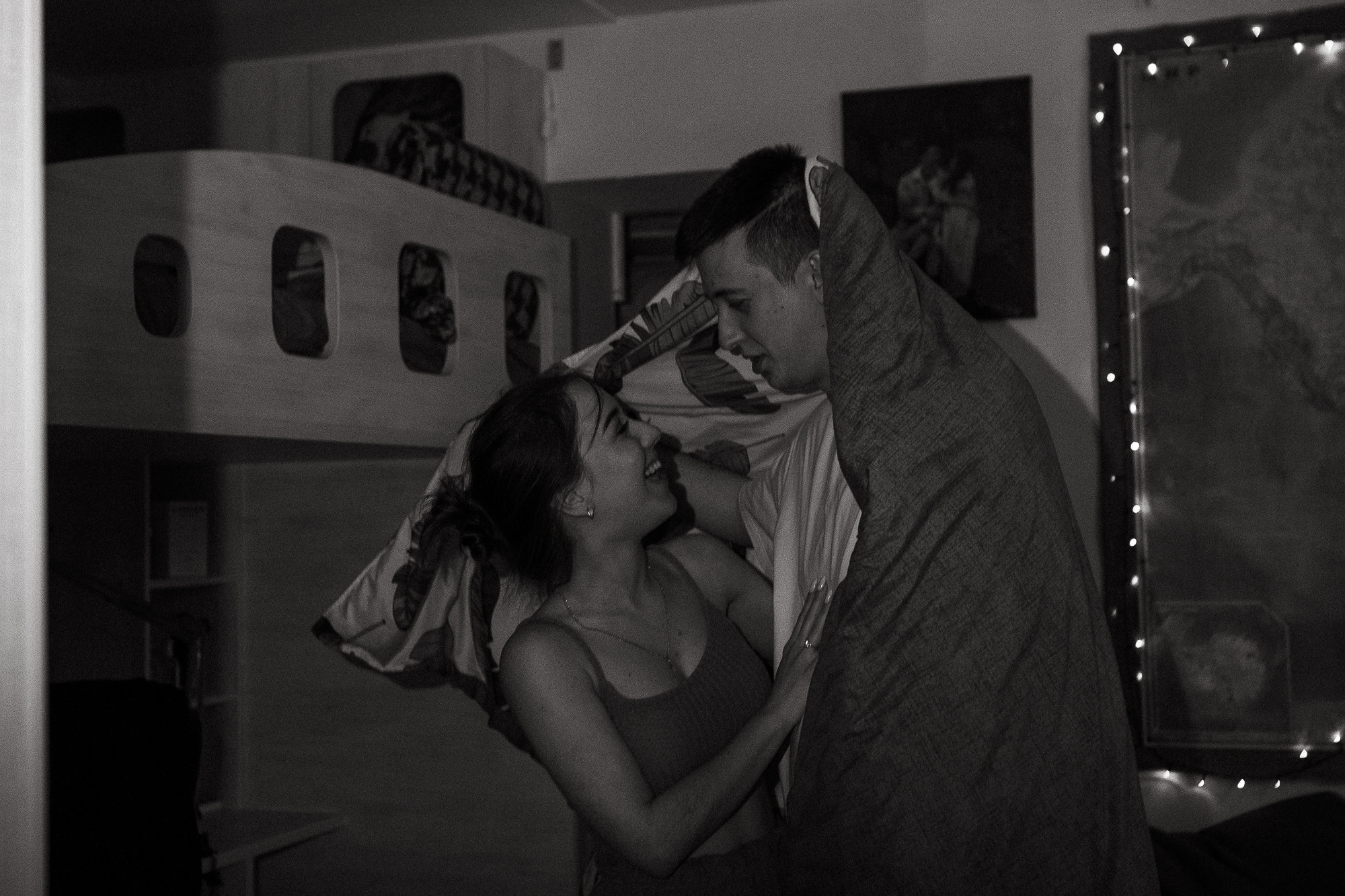 Владислав и Анна