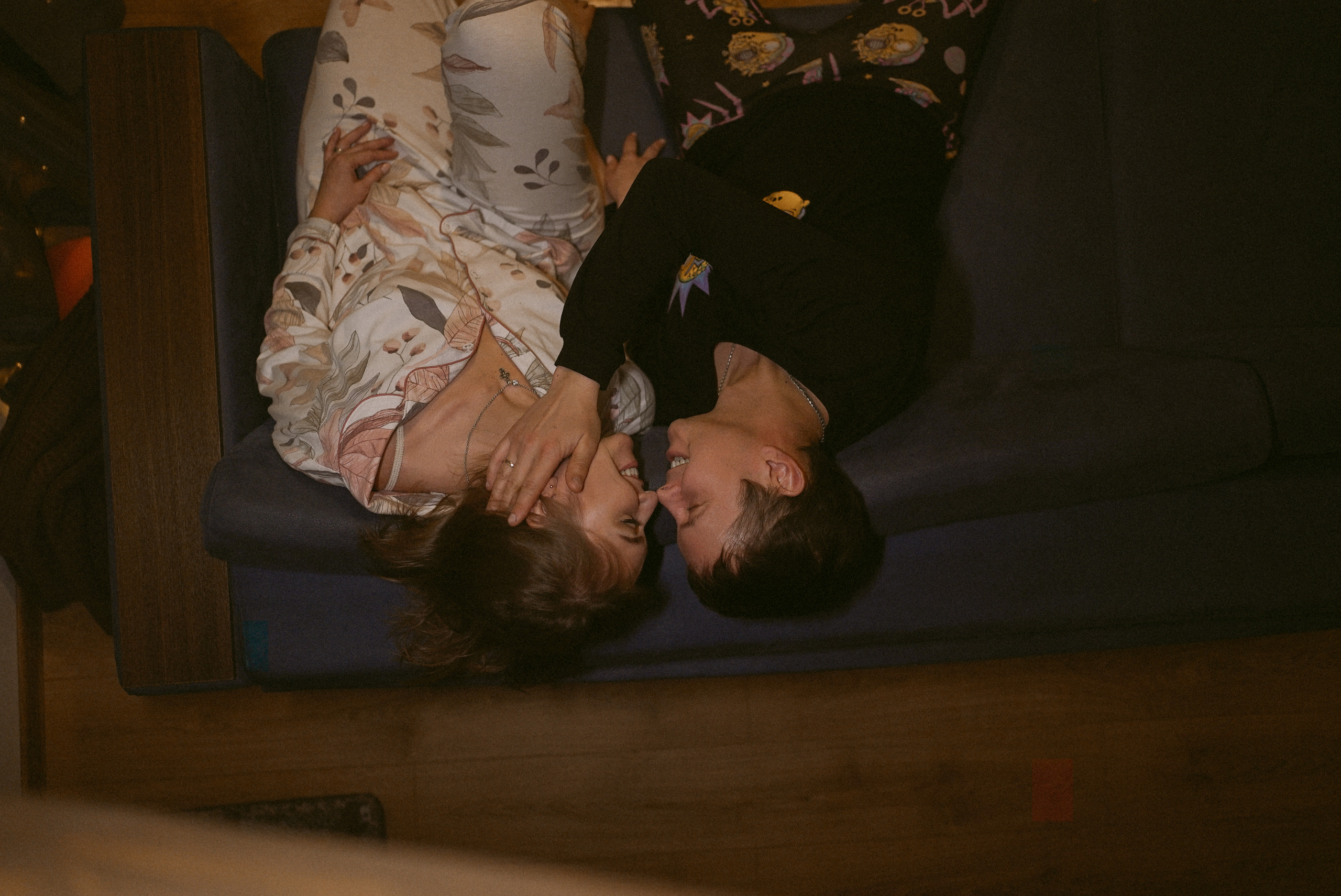 Александр и Елена