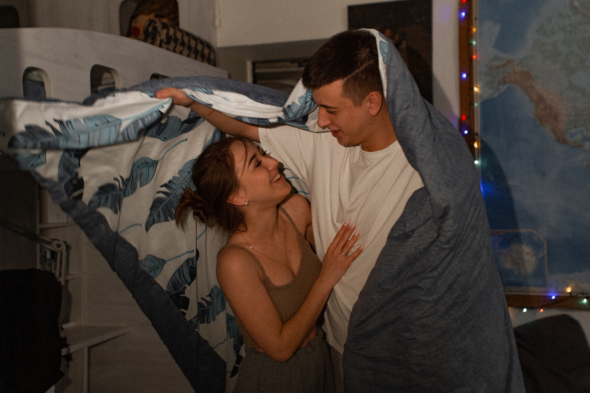 Владислав и Анна