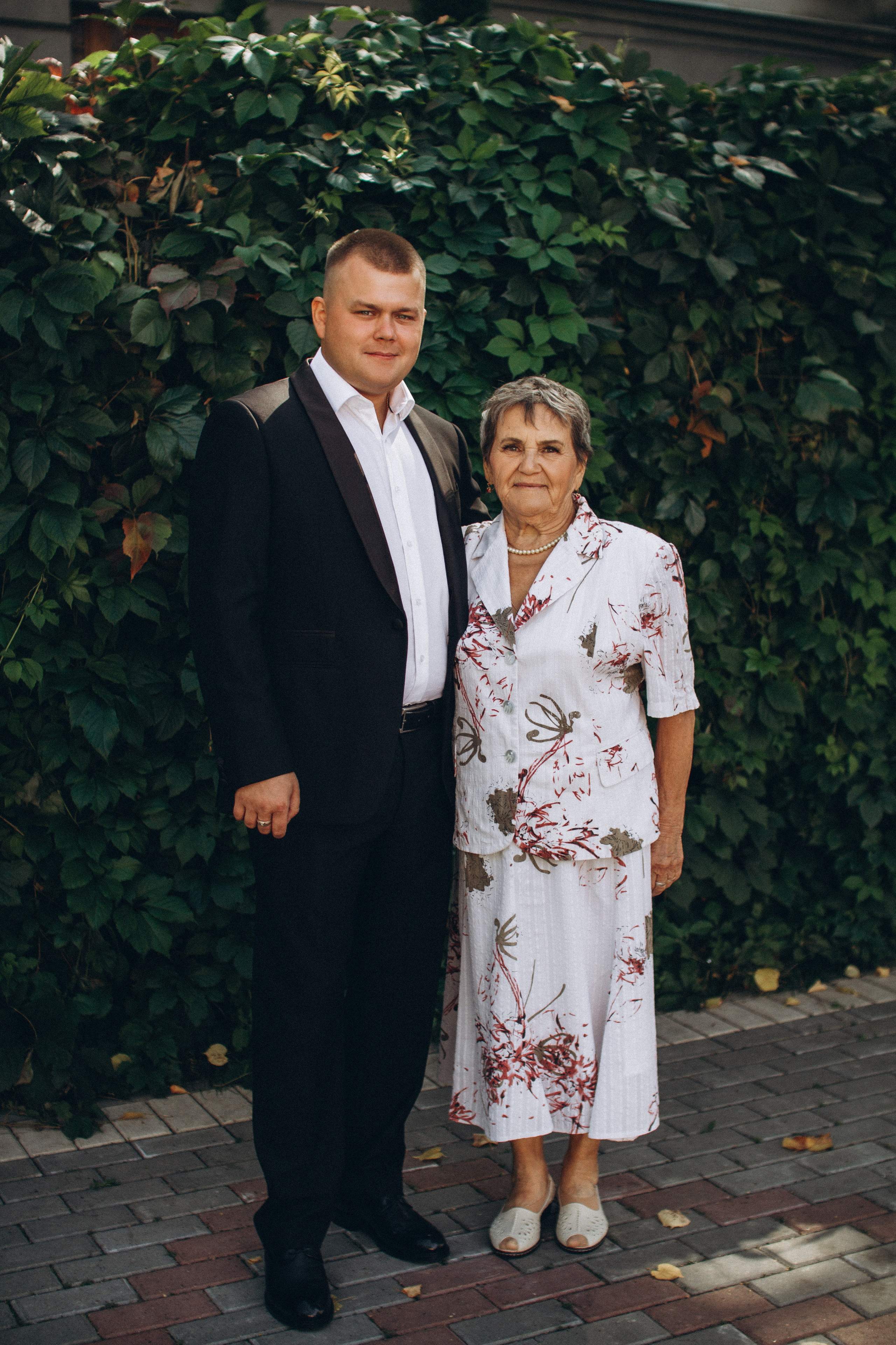 Александр и Алина. Фотограф Алмазова Ксения