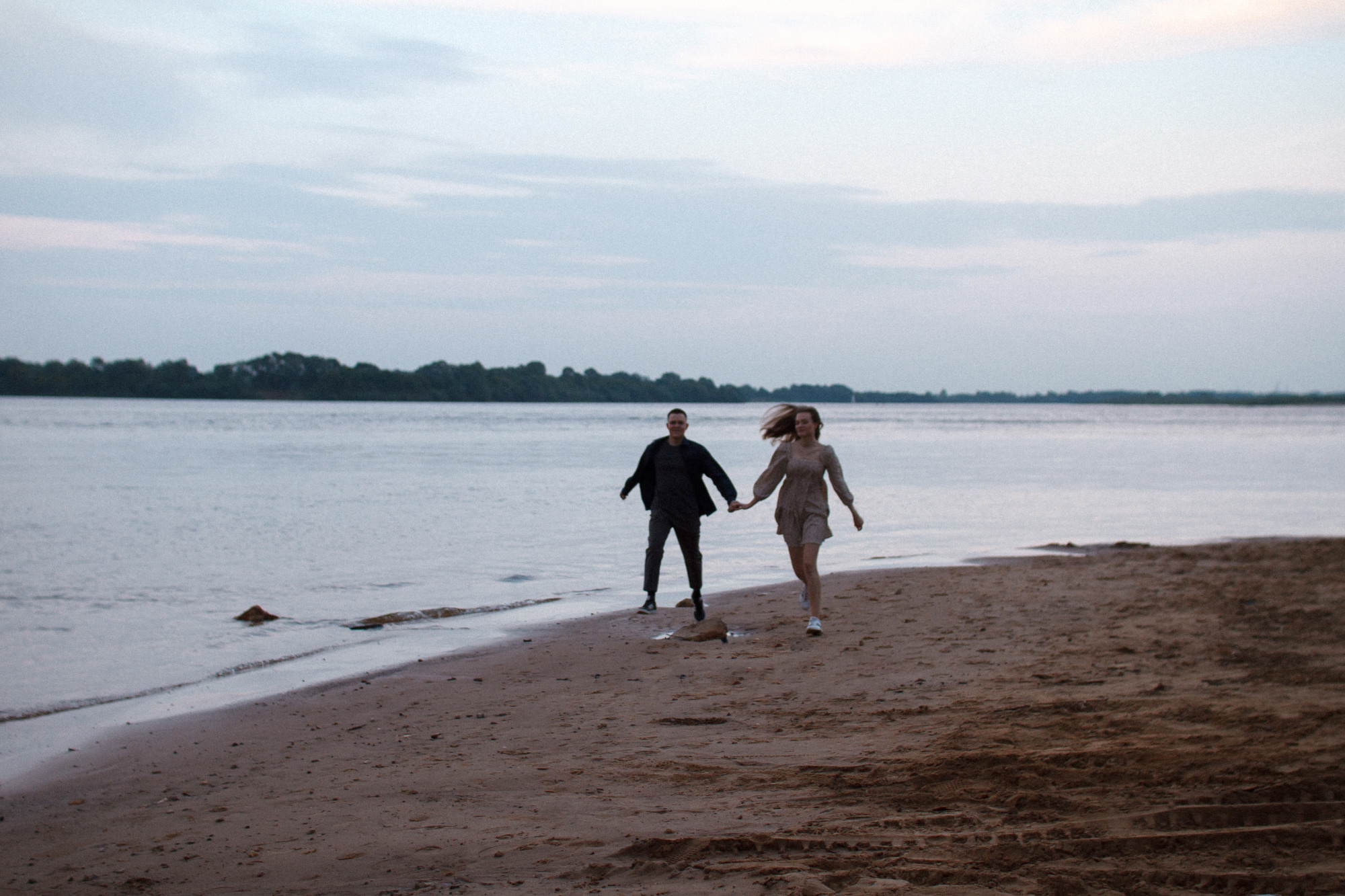 Владислав и Екатерина