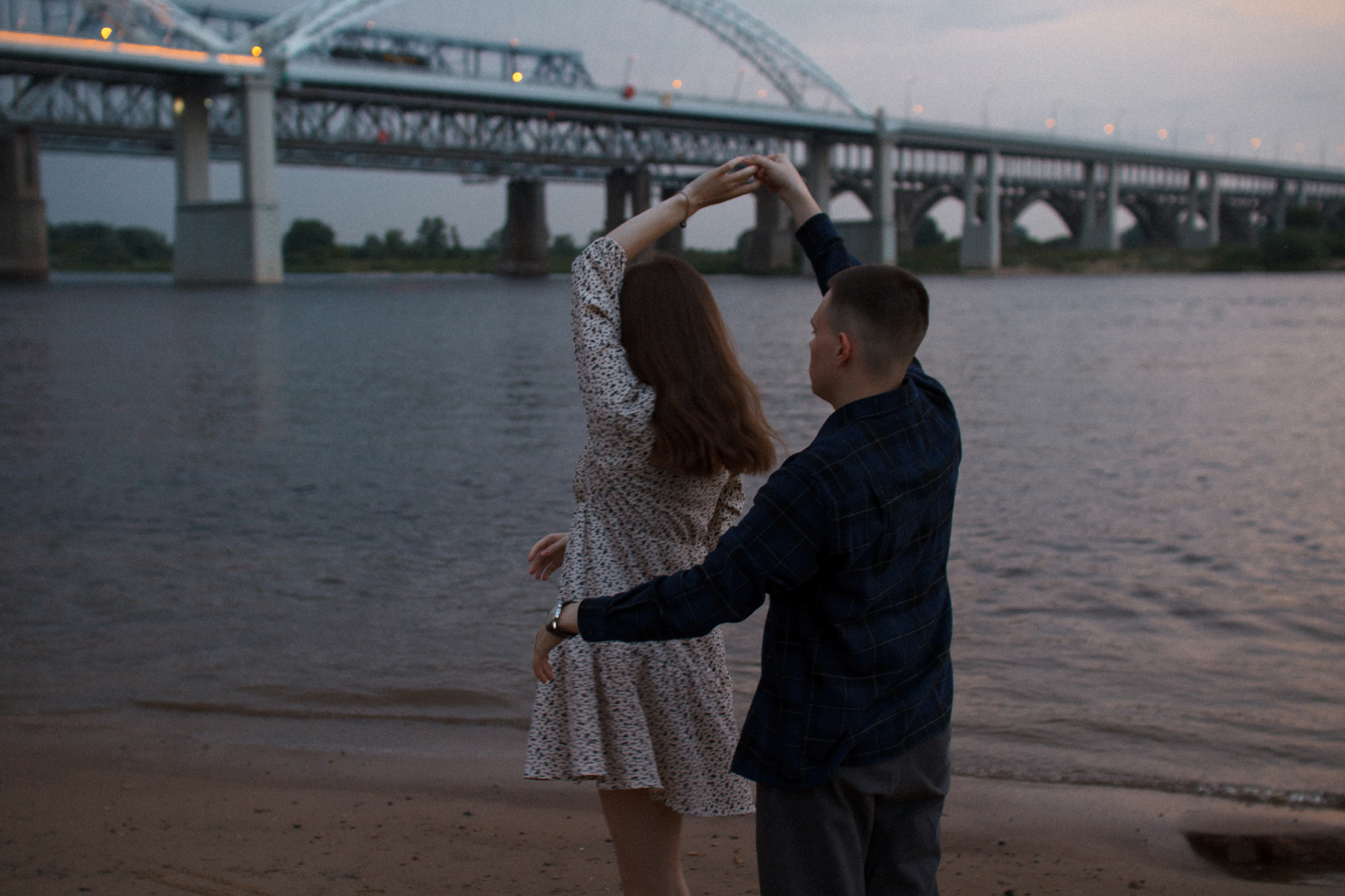 Владислав и Екатерина