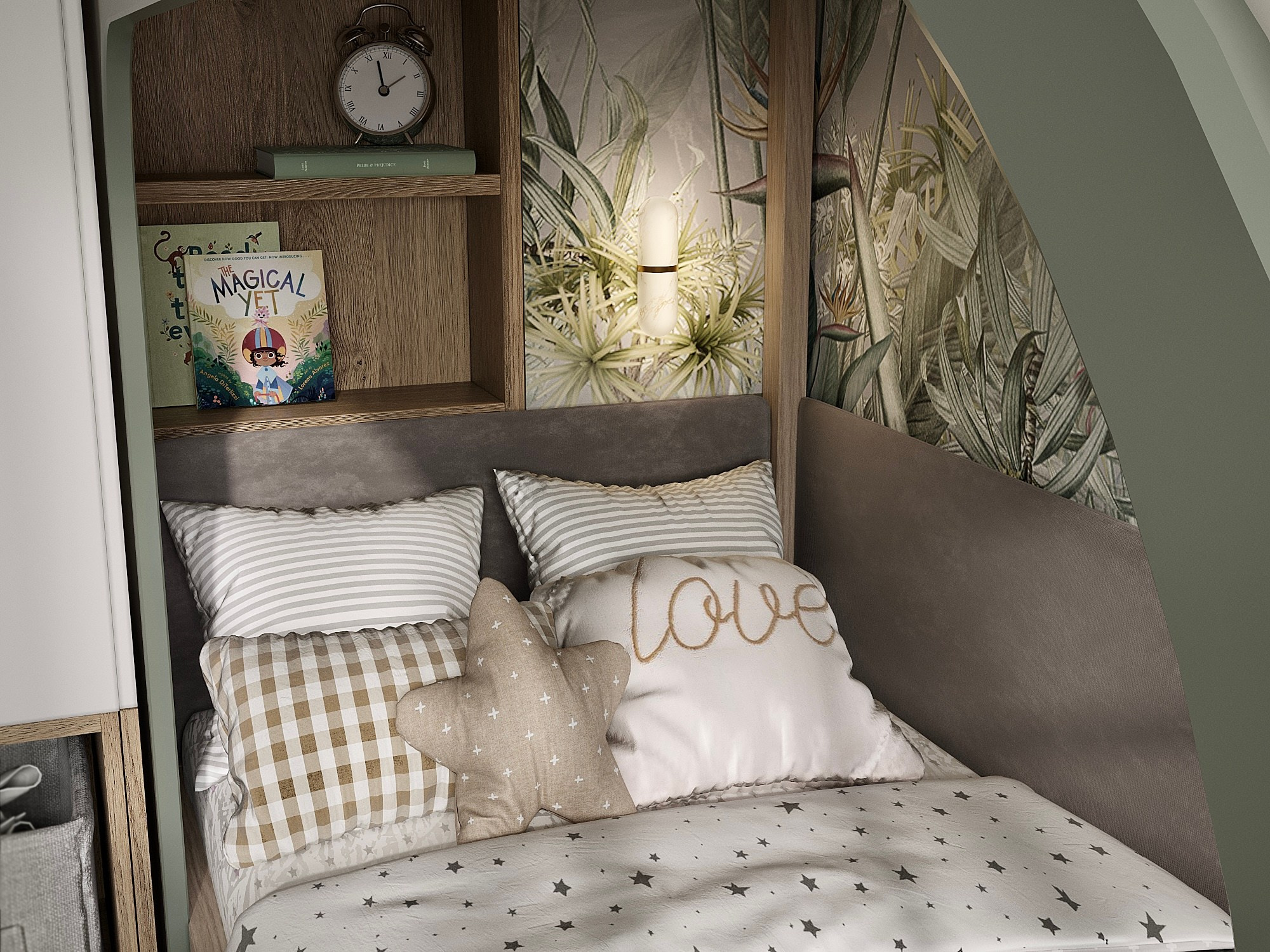 6. Irina Voropaeva | Interior Strategist | Residential Interior Design