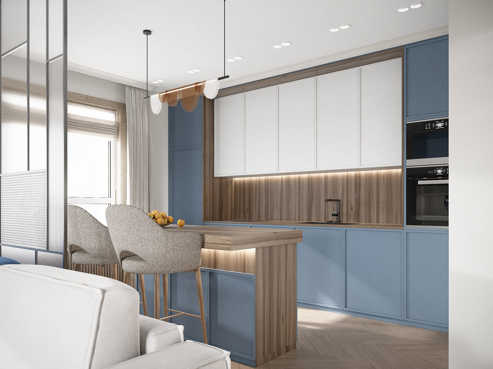 10. Irina Voropaeva | Interior Strategist | Residential Interior Design