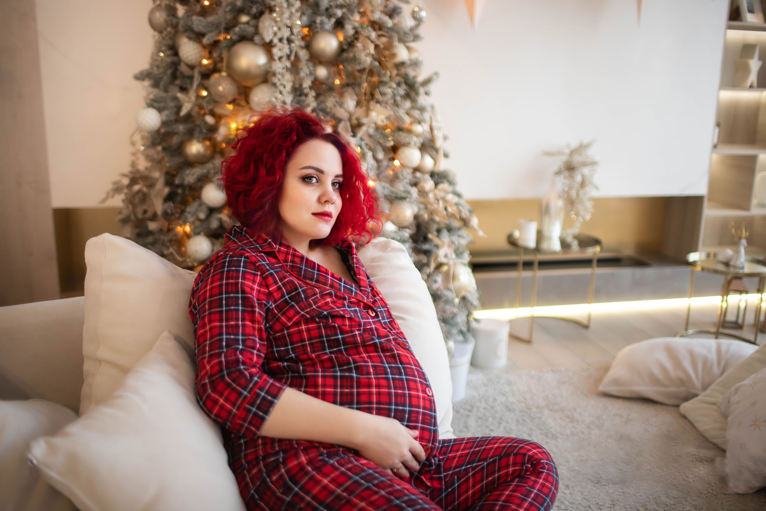 Алексей и Дарья. Семейный и детский фотограф в Санкт-Петербурге