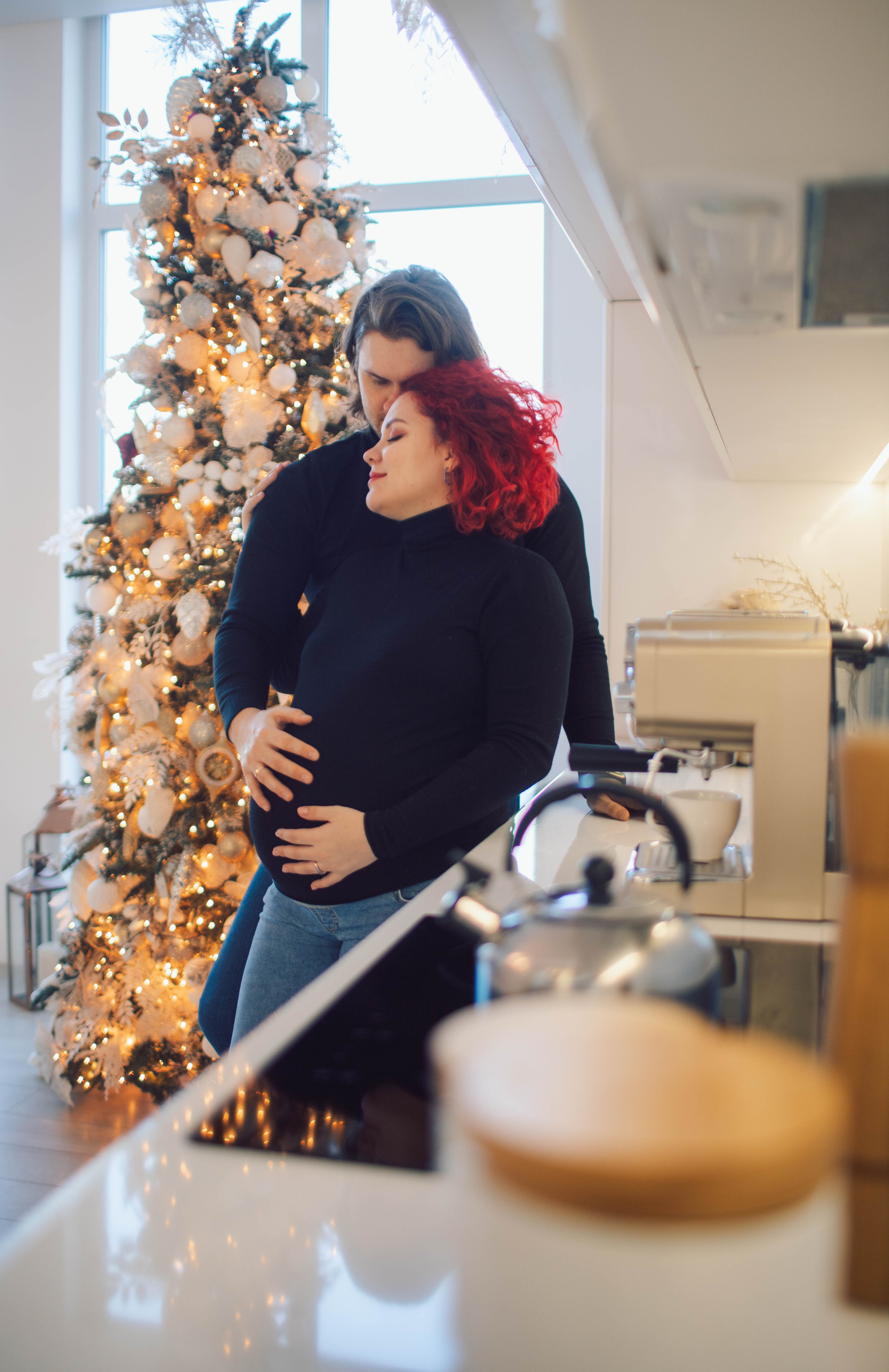 Алексей и Дарья. Семейный и детский фотограф в Санкт-Петербурге