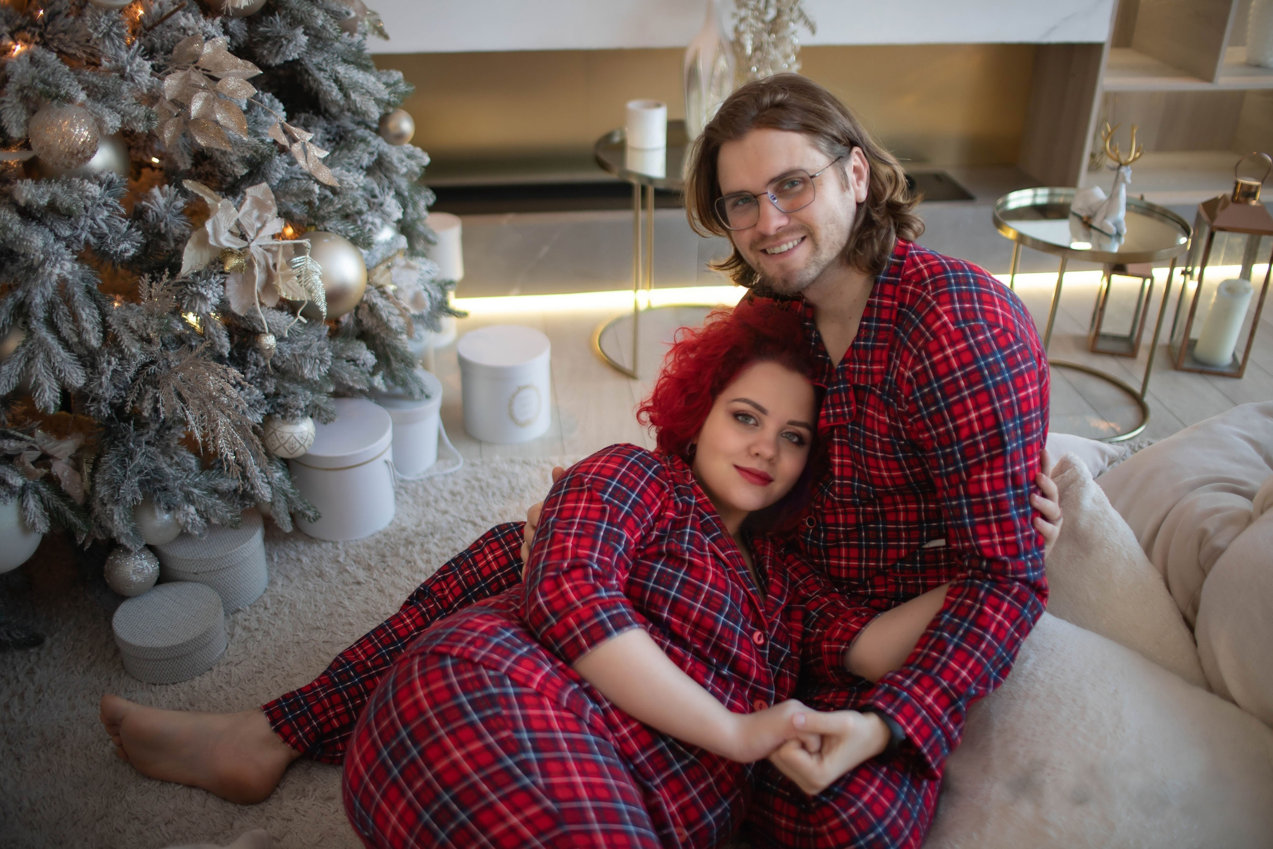 Алексей и Дарья. Семейный и детский фотограф в Санкт-Петербурге