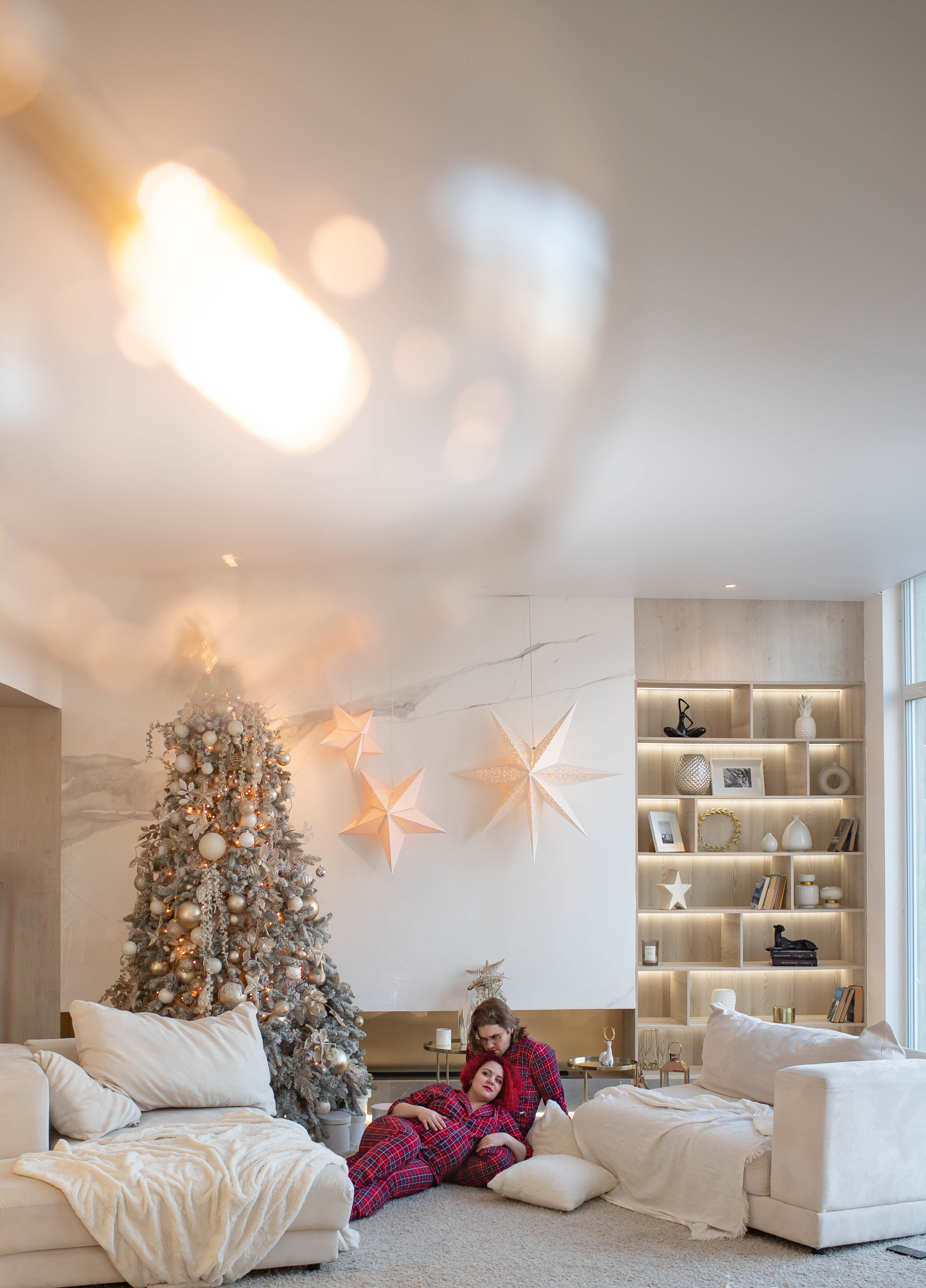 Алексей и Дарья. Семейный и детский фотограф в Санкт-Петербурге