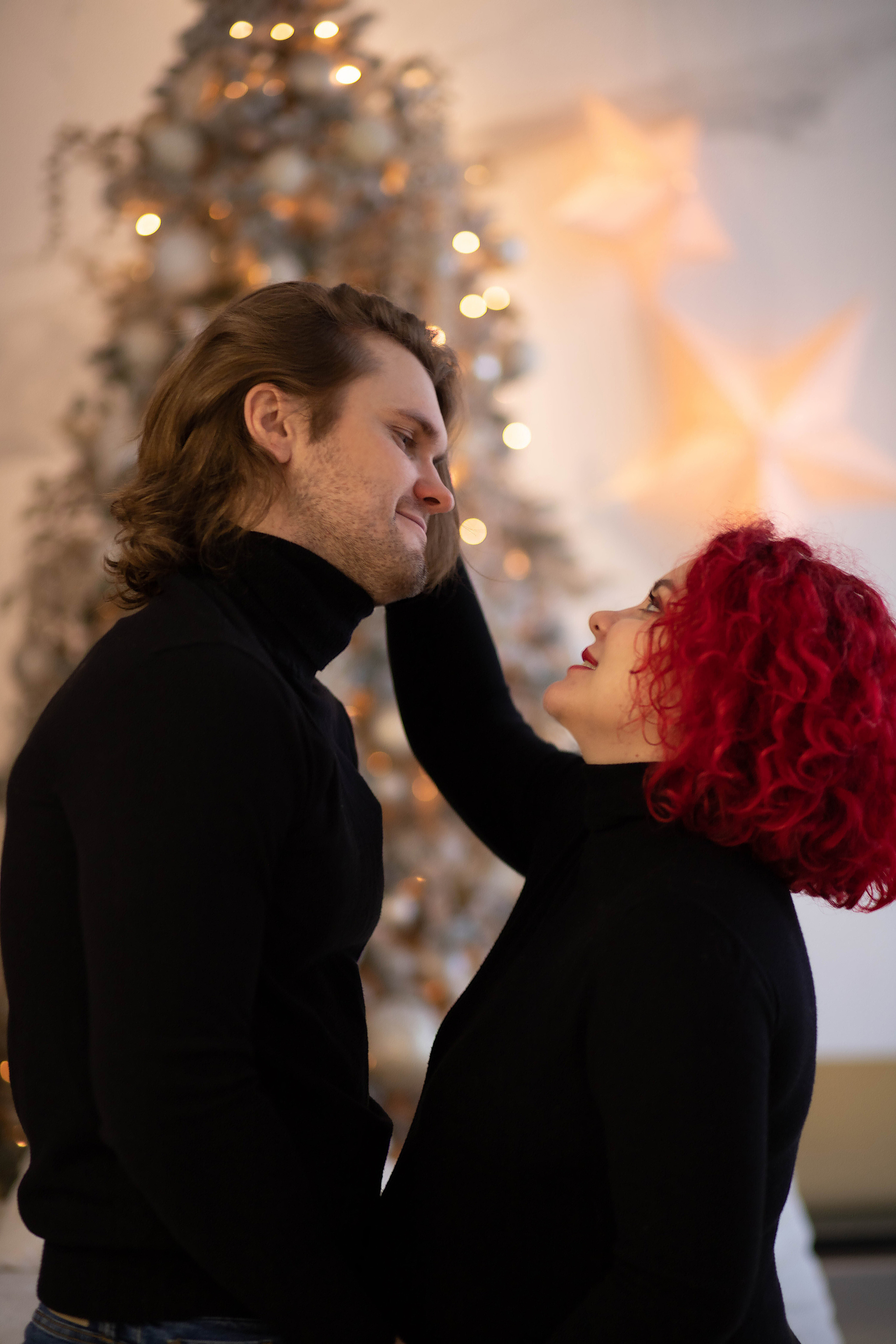 Алексей и Дарья. Семейный и детский фотограф в Санкт-Петербурге