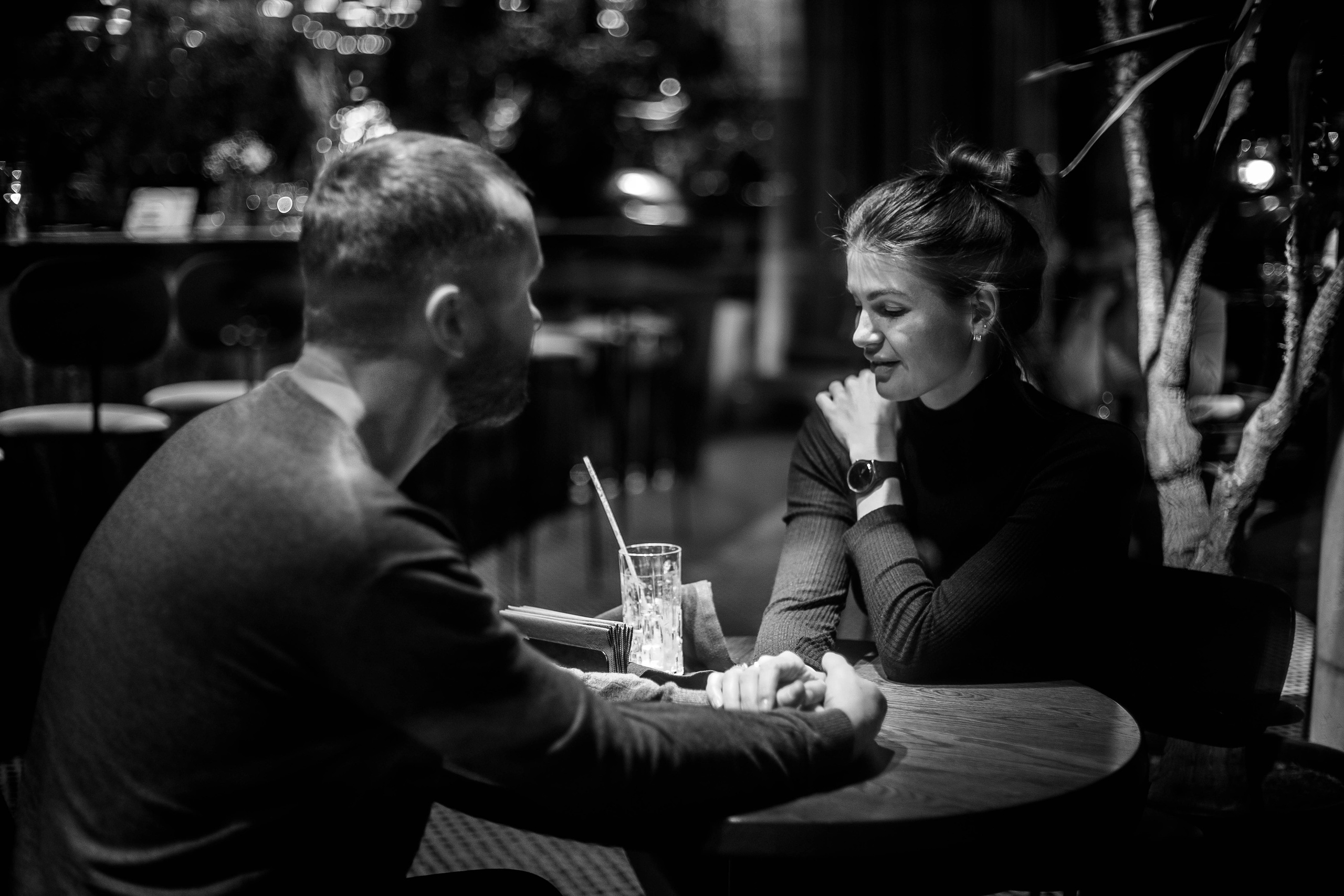 Сергей и Татьяна. Семейный и детский фотограф в Санкт-Петербурге