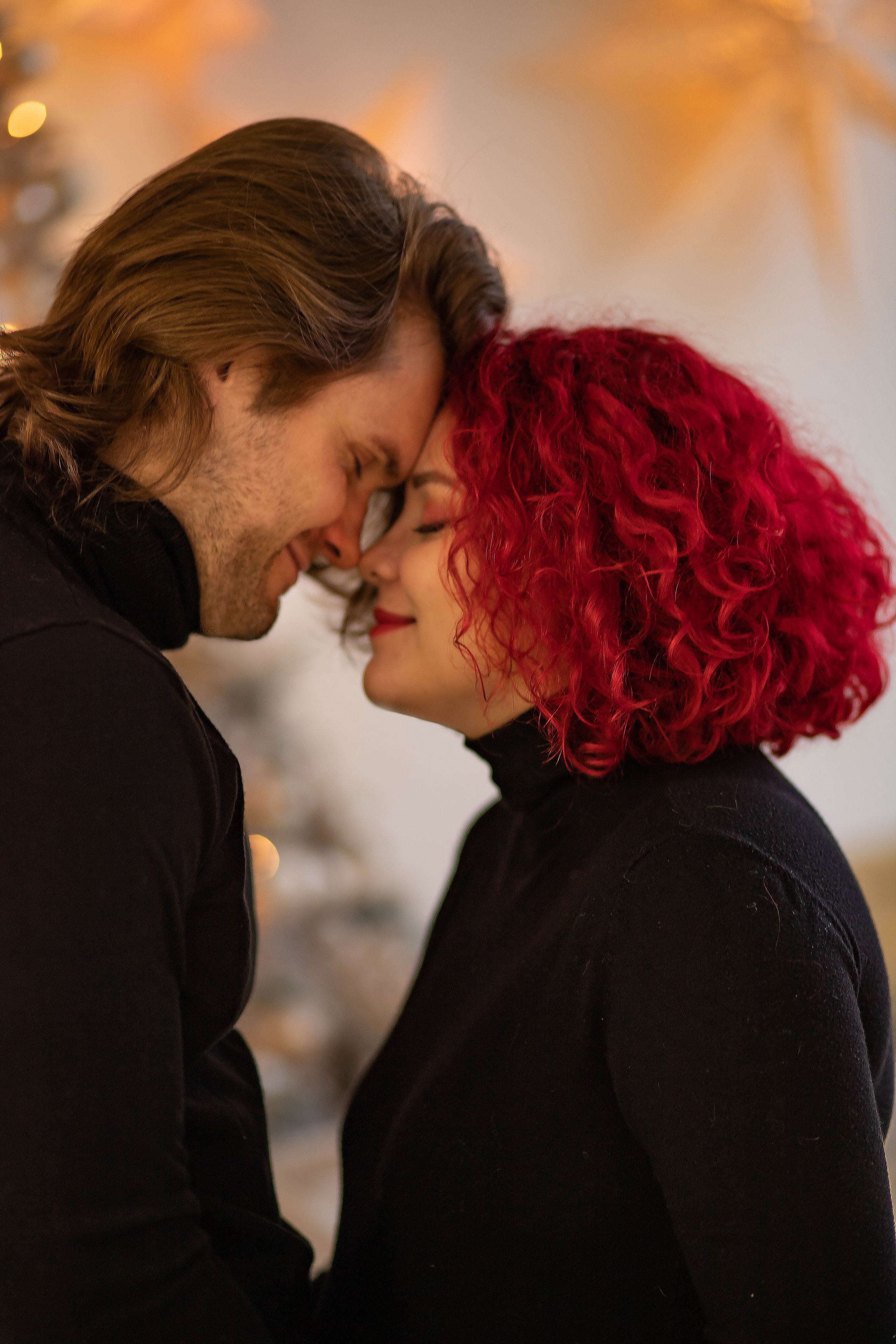 Алексей и Дарья. Семейный и детский фотограф в Санкт-Петербурге