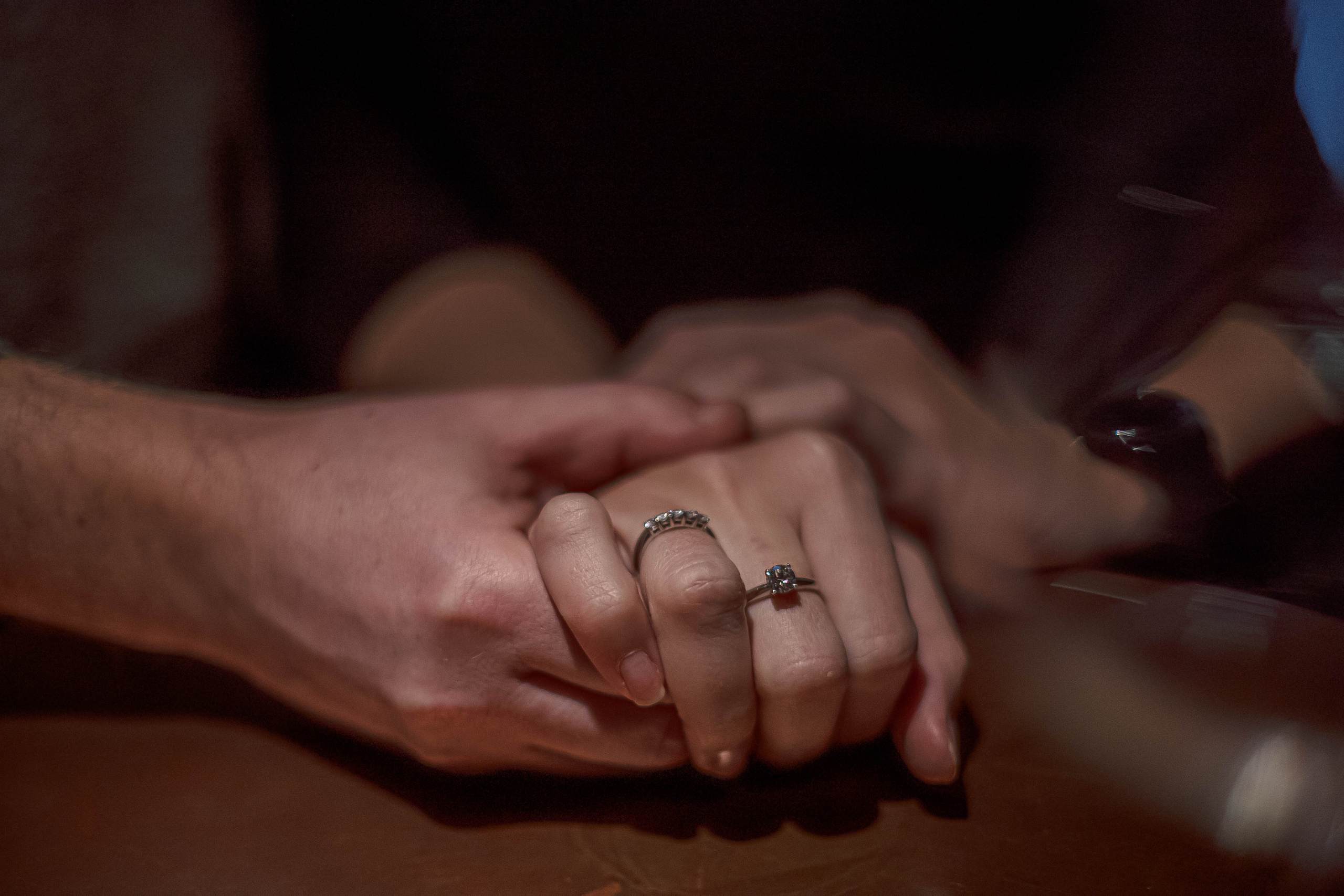 Сергей и Татьяна. Семейный и детский фотограф в Санкт-Петербурге