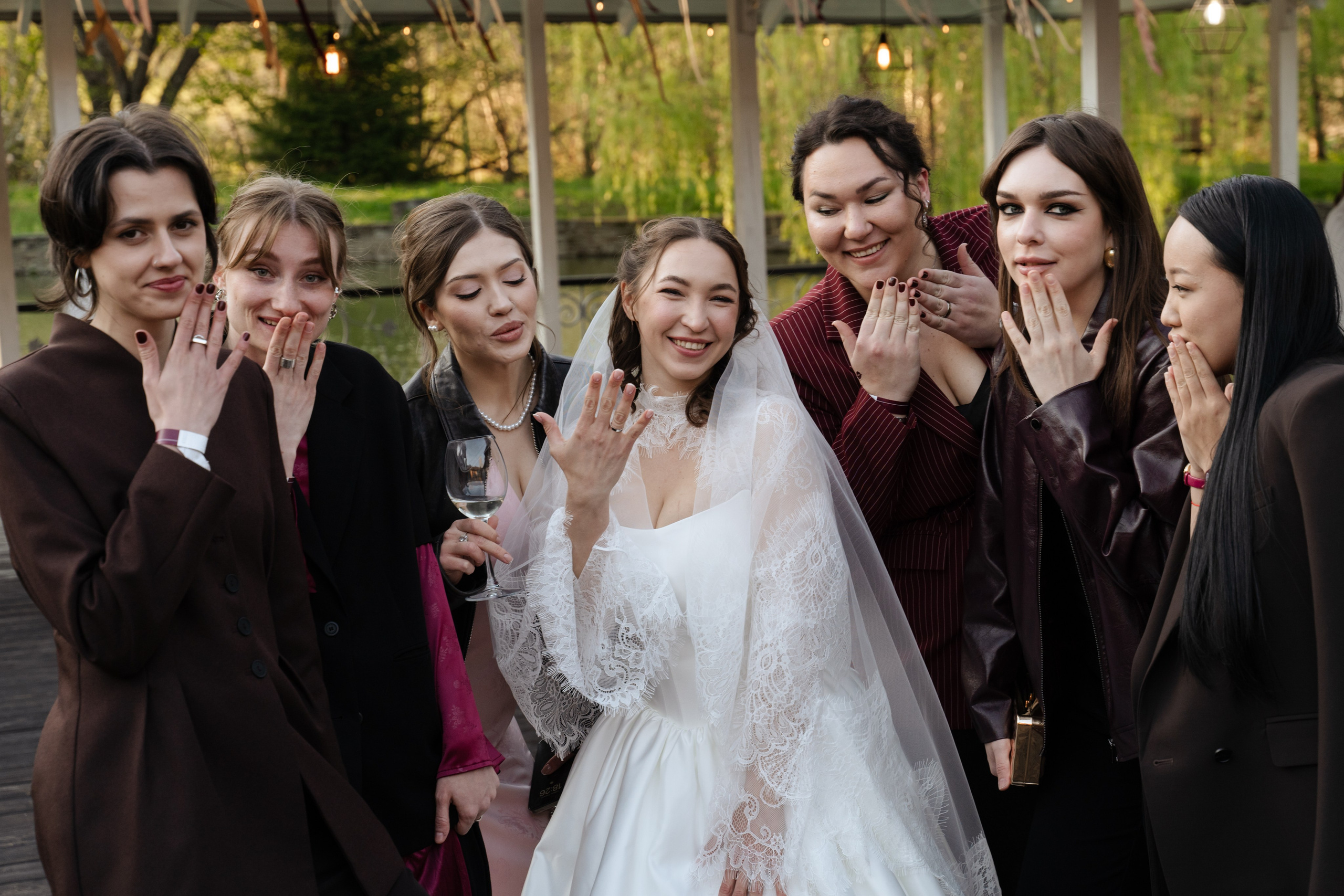 Stas & Anastasia. Портретный фотограф в Краснодаре Валерия Матирная