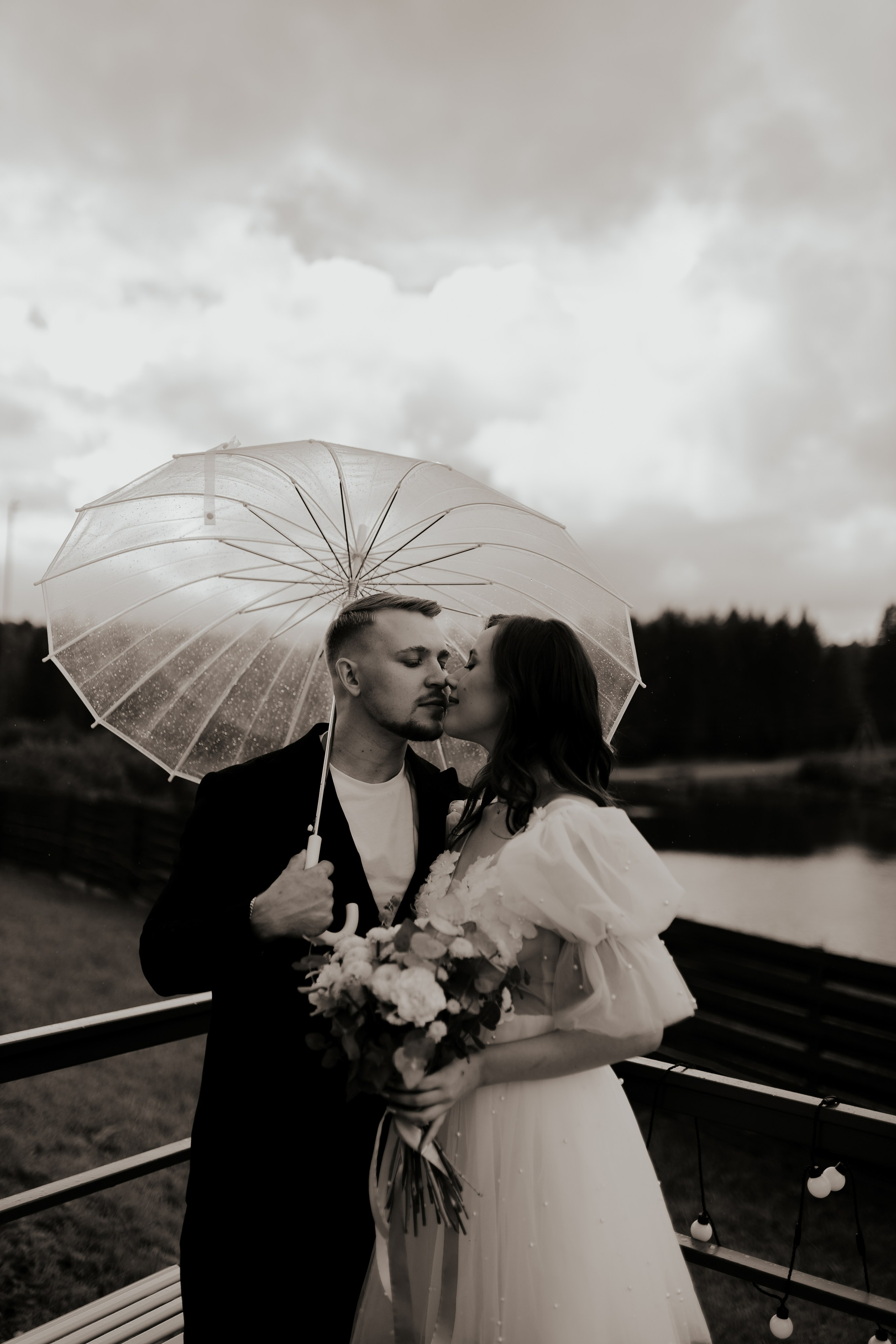 Музыка — жизнь. Фотограф в Санкт-Петербурге Лиза Семченкова