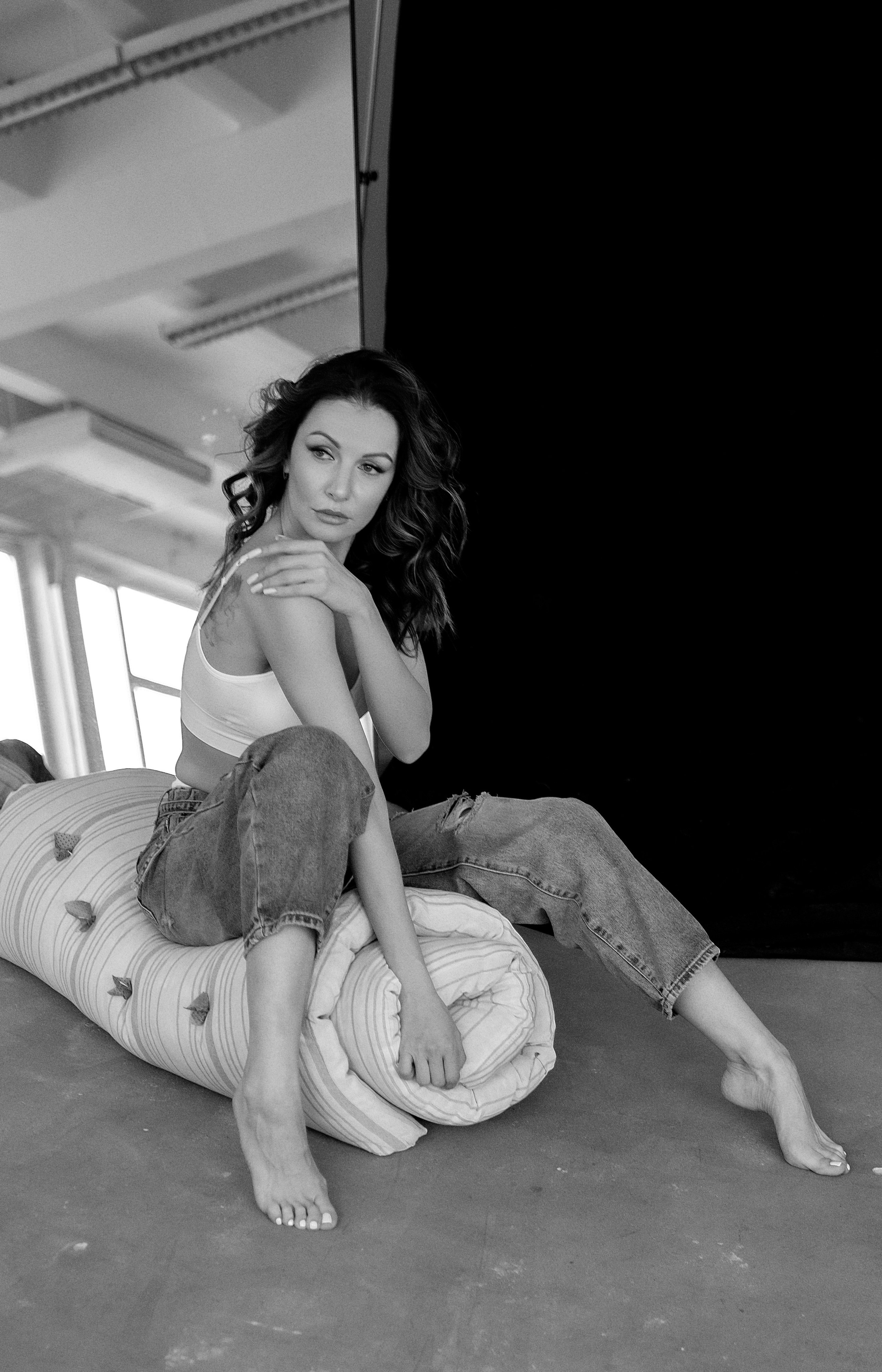 Валерия. Свадебный и семейный фотограф в Серпухове Александра Дерюшева