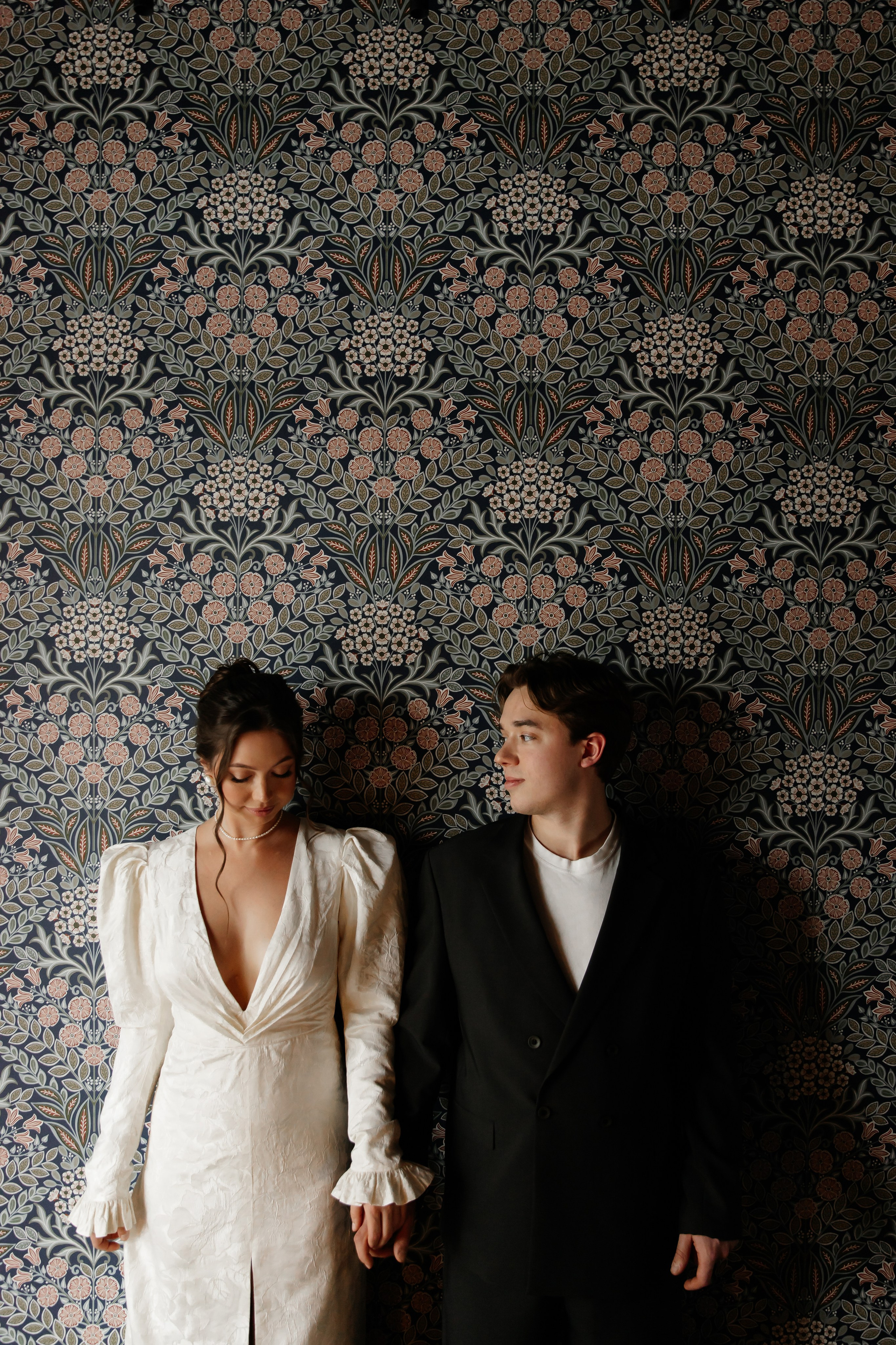 Евгений и Инна. Свадебный фотограф в Екатеринбурге Александр Перепечин