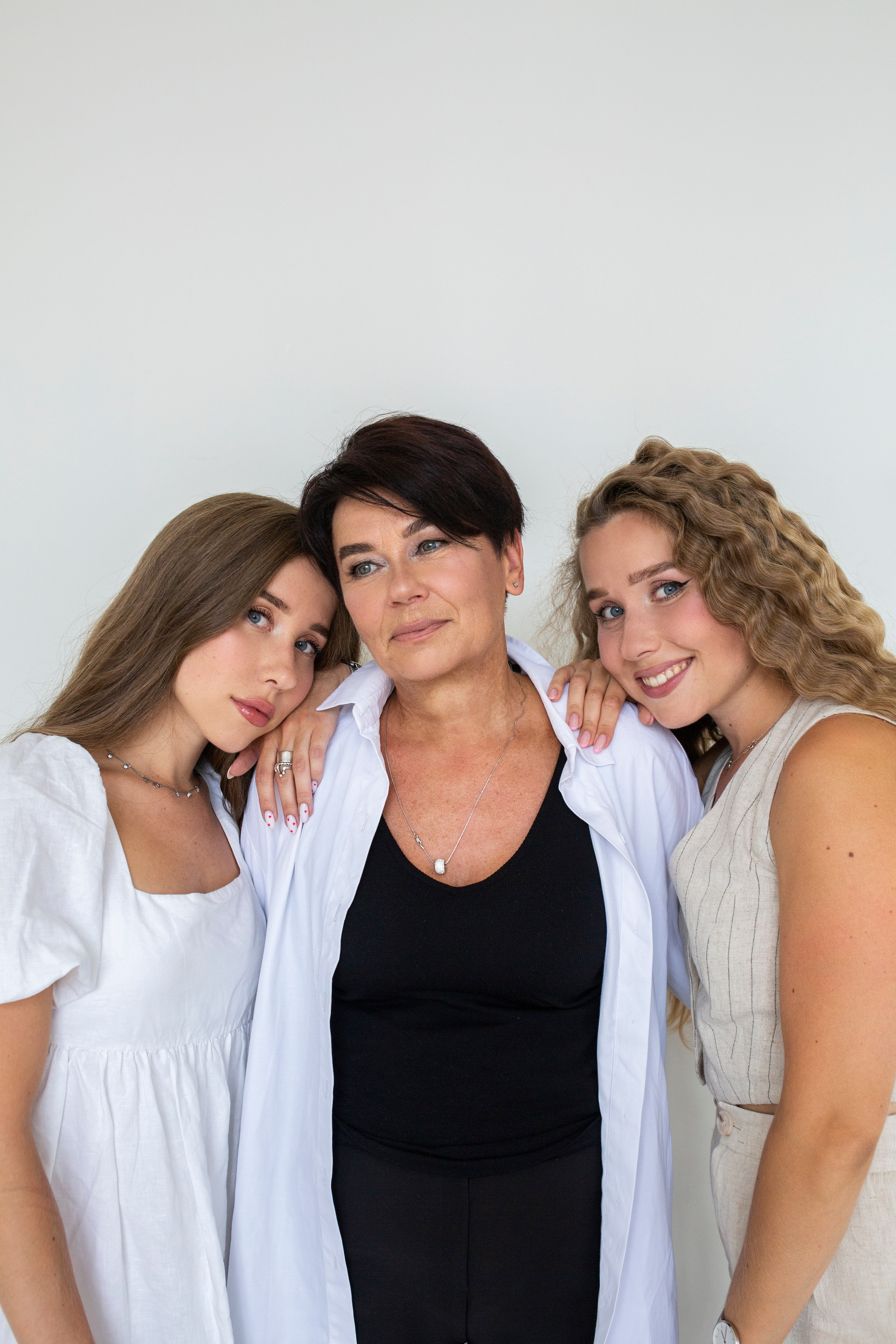 Семейная съемка. Главная