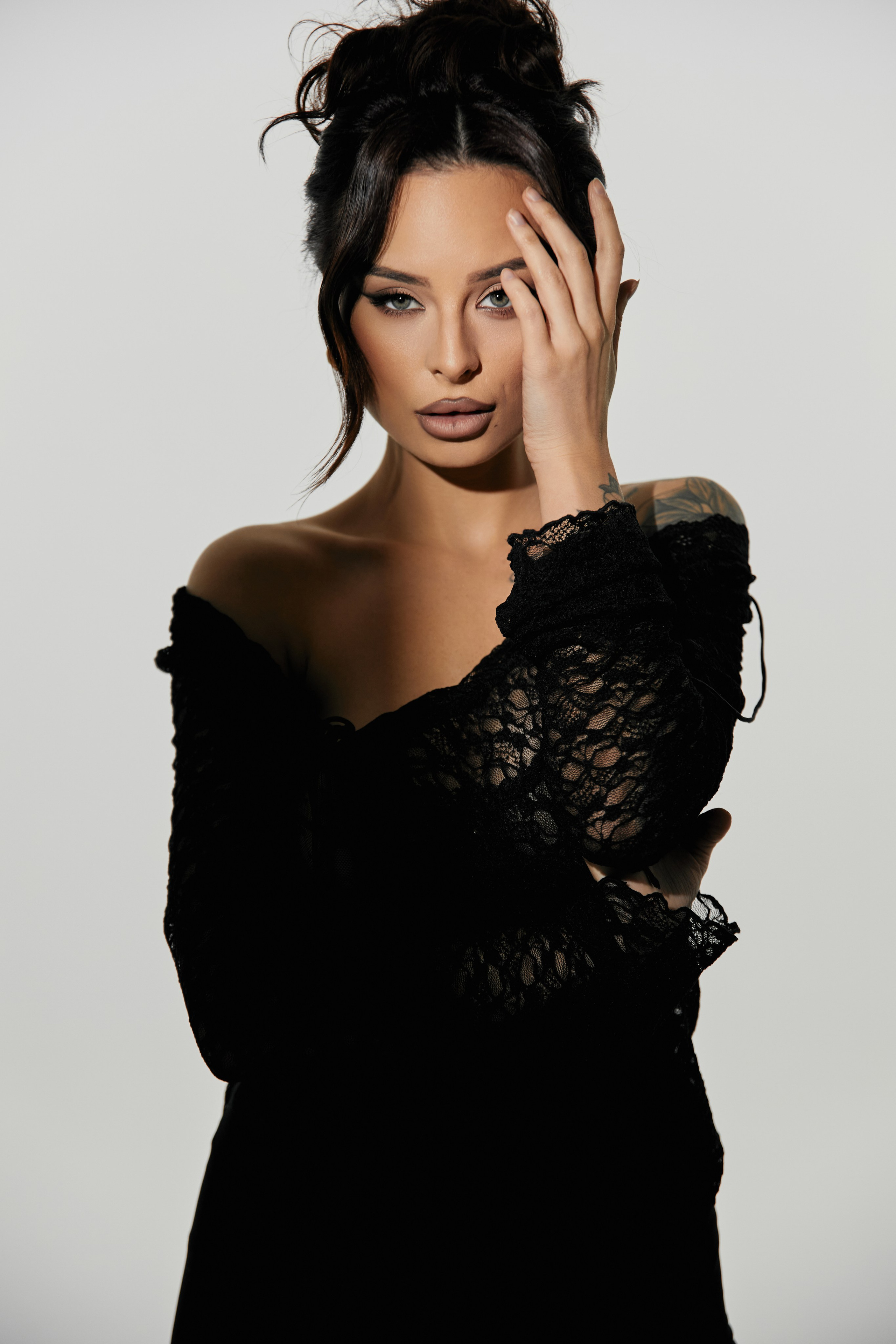 Алина. Фотограф Владивосток