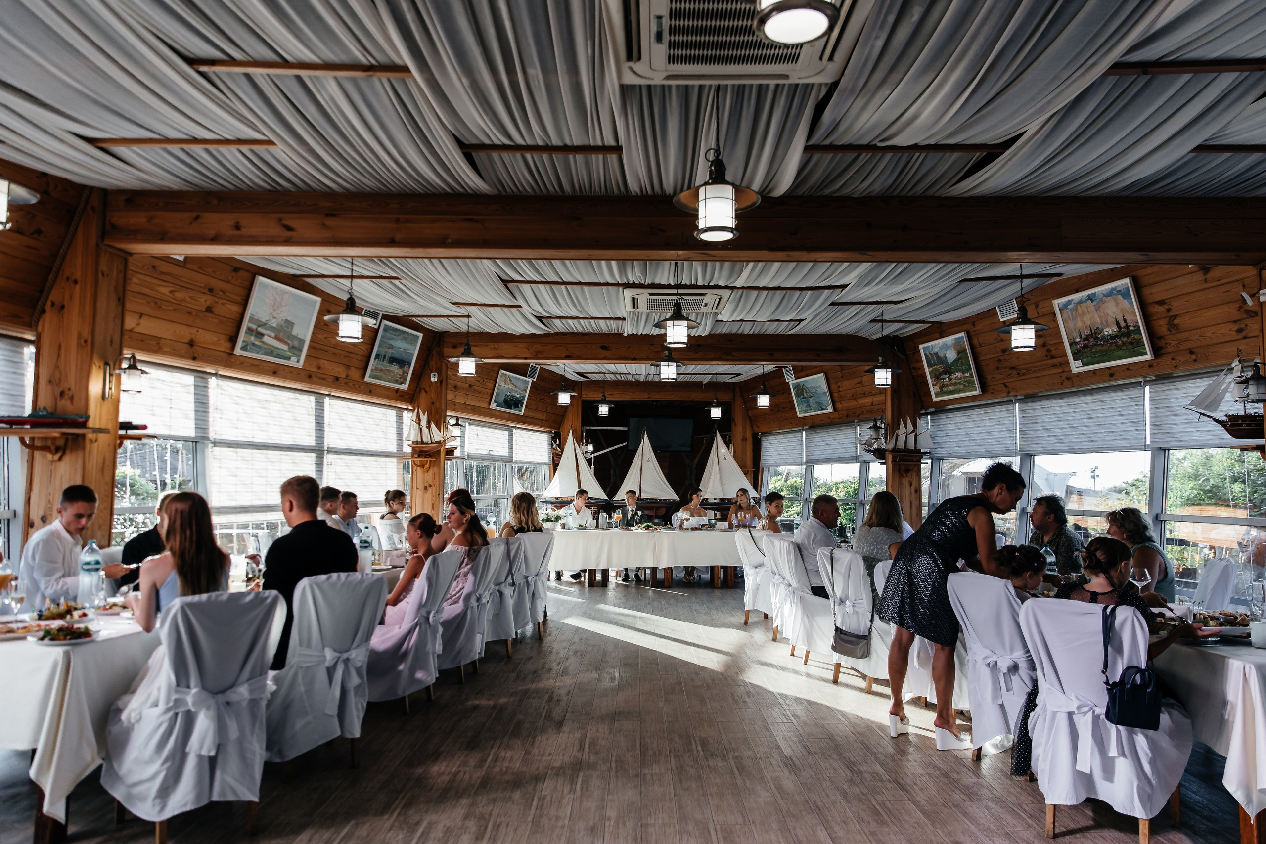 Анонс свадьбы для Дениса и Алены. Свадебный фотограф в Крыму и Севастополе Ольга Баскакова