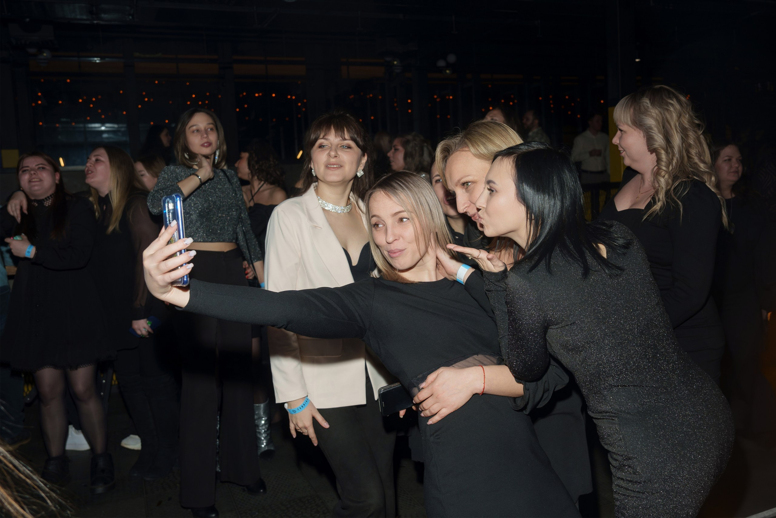 Агенты ППР. Свадебный и репортажный фотограф Элина Козырьянова