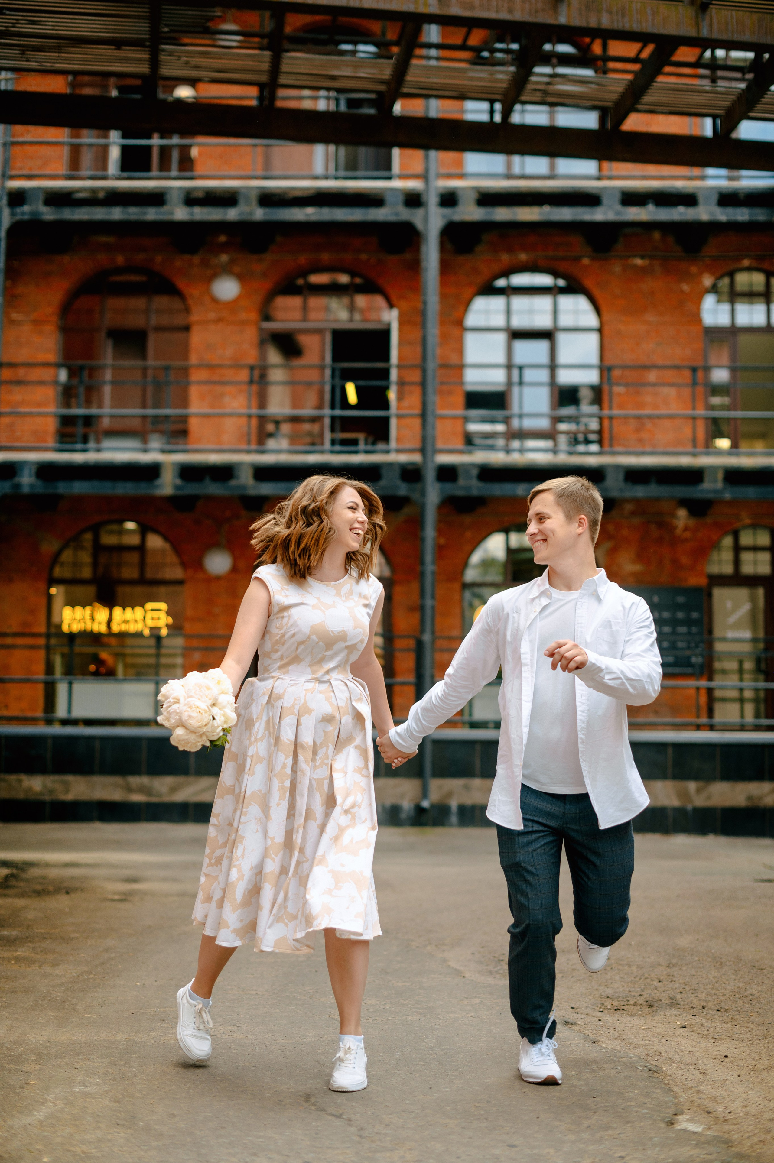 ТАНЯ + ЕГОР. Шашкова Вероника / Свадебный и семейный фотограф Москва и Ярославль