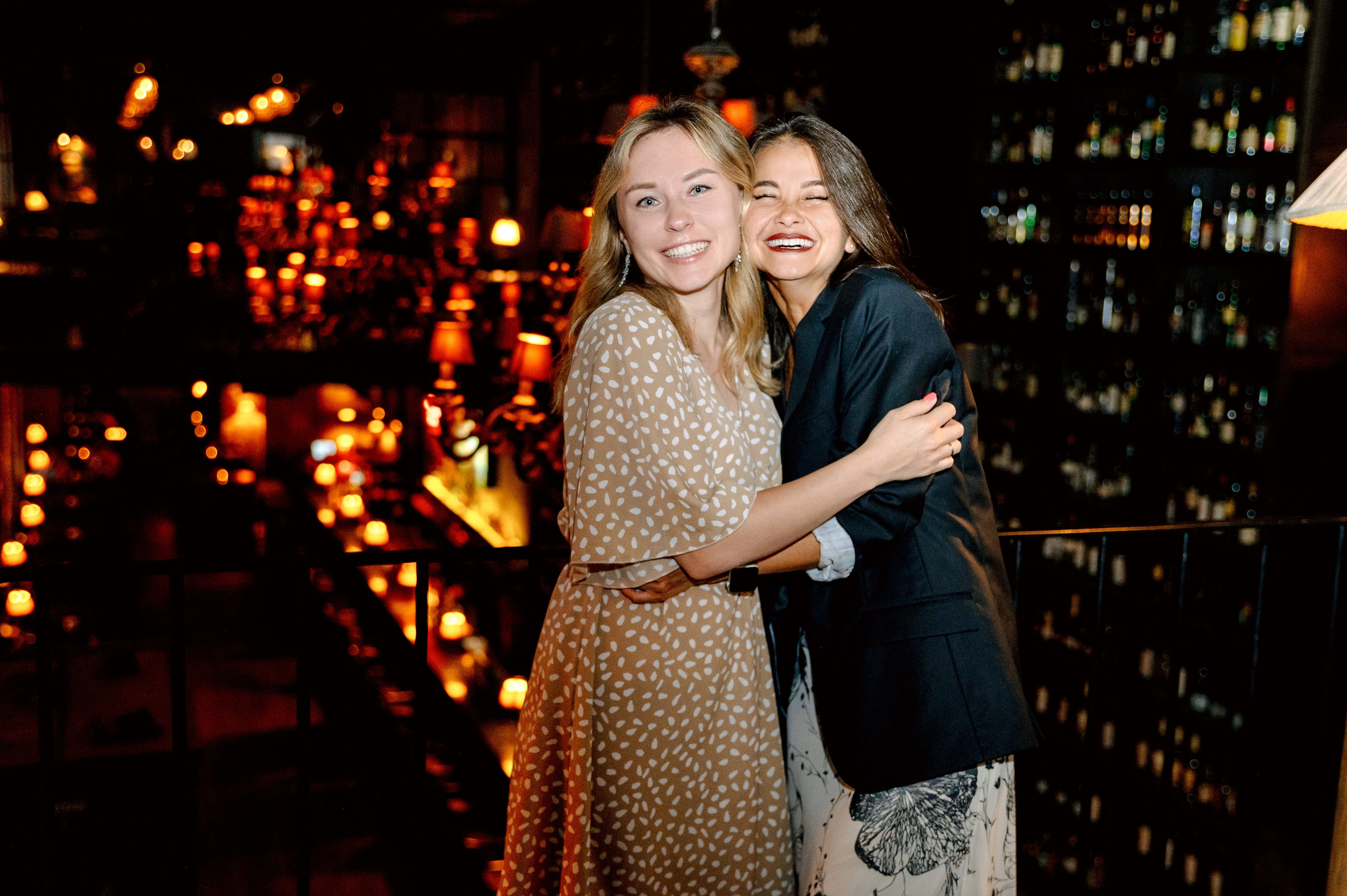 КОРПОРАТИВ Nestlé. Шашкова Вероника / Свадебный и семейный фотограф Москва и Ярославль