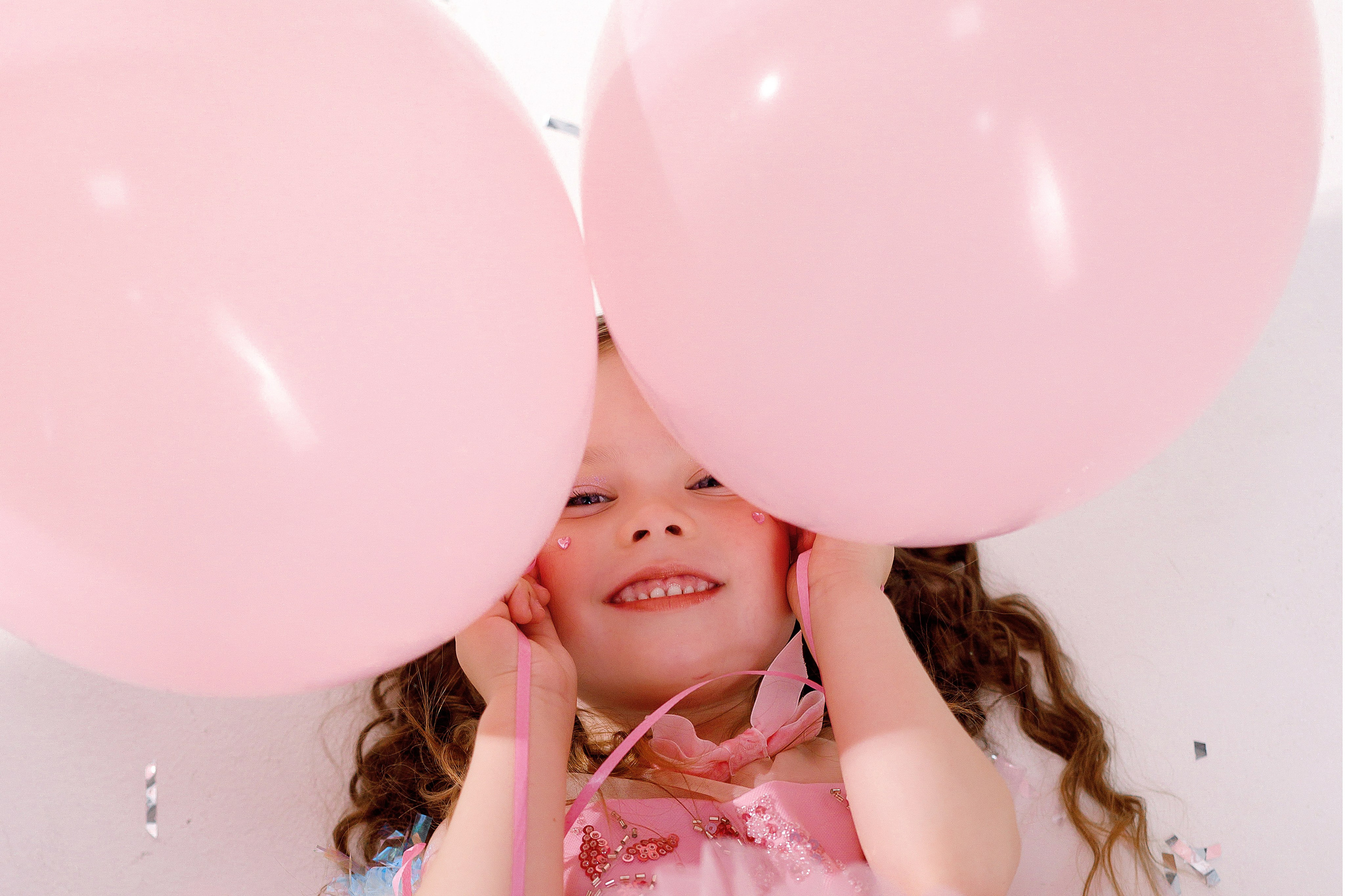 Съёмка на фотосессию