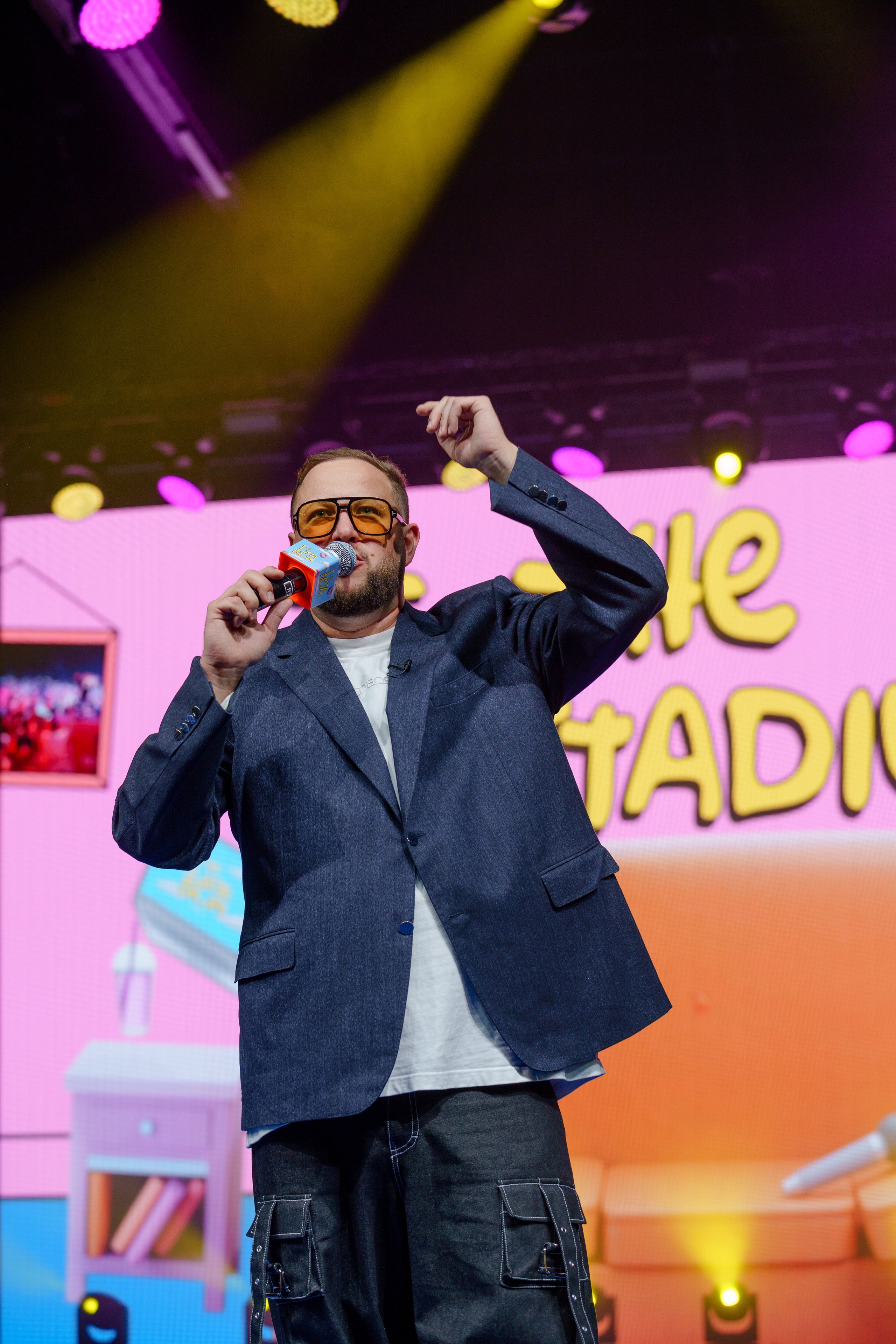 Репортажный фотограф Insta Dium 5 в мае 2024. Репортажный фотограф Москва Сергей Дружинин