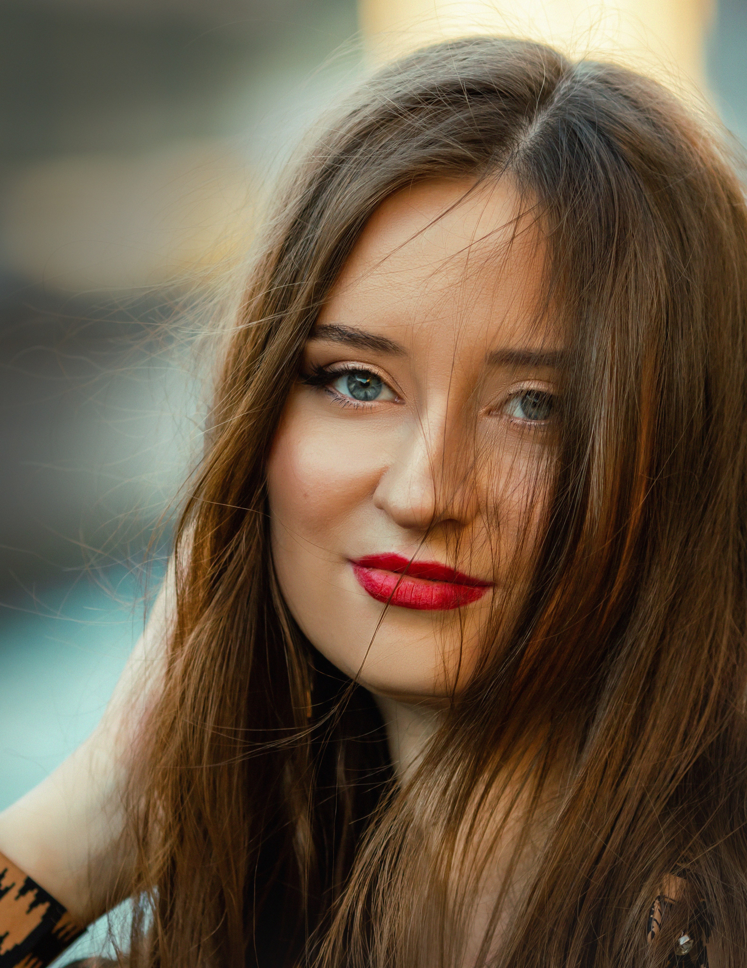 АЛЬБОМ «Фото прогулка». Фотограф Анна Невская