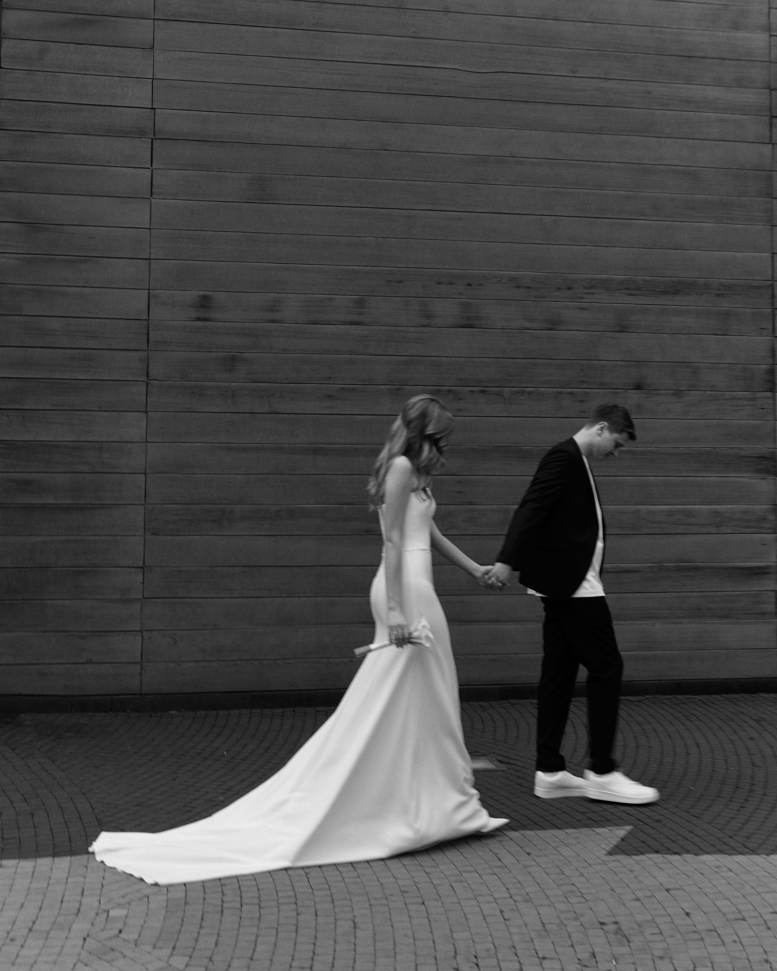 Мария и Владислав. Фотограф Олеся Скворцова