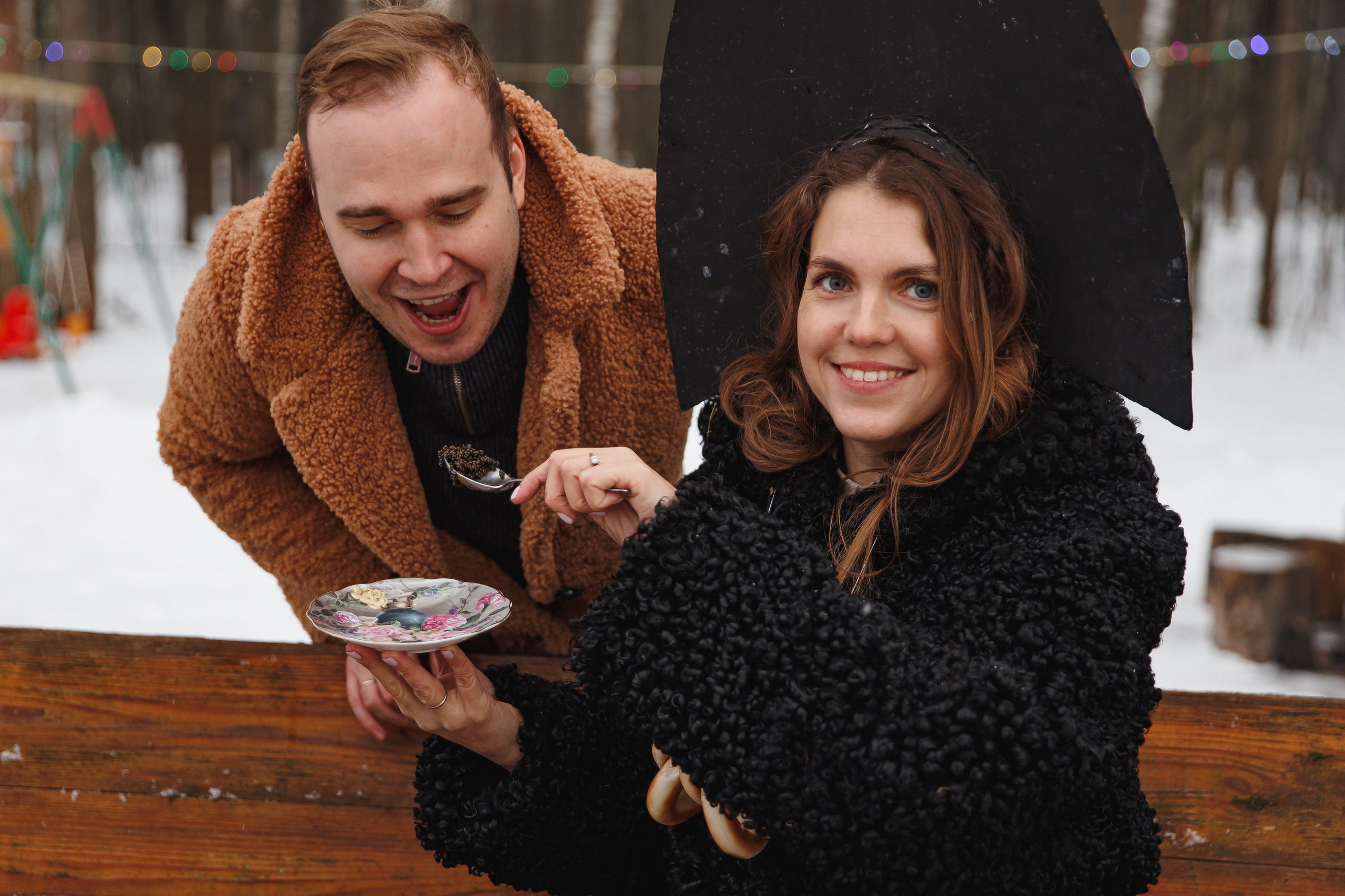 Polly b-day. Wedding photographer in St. Petersburg, Europe and Israel Anna Agafon