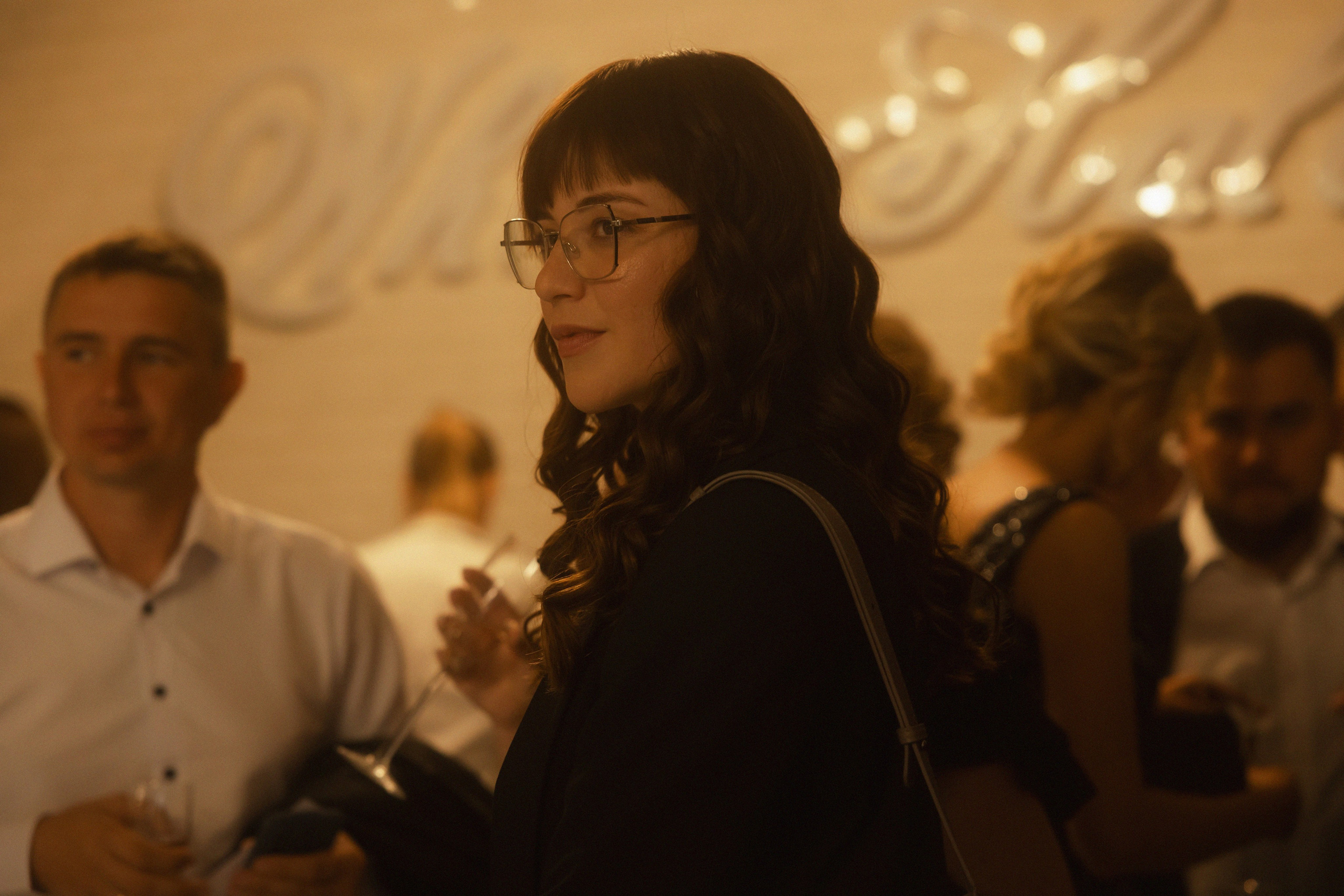 Саша и Наташа. Свадебный фотограф в Рязани и Москве Евгения Жмурова