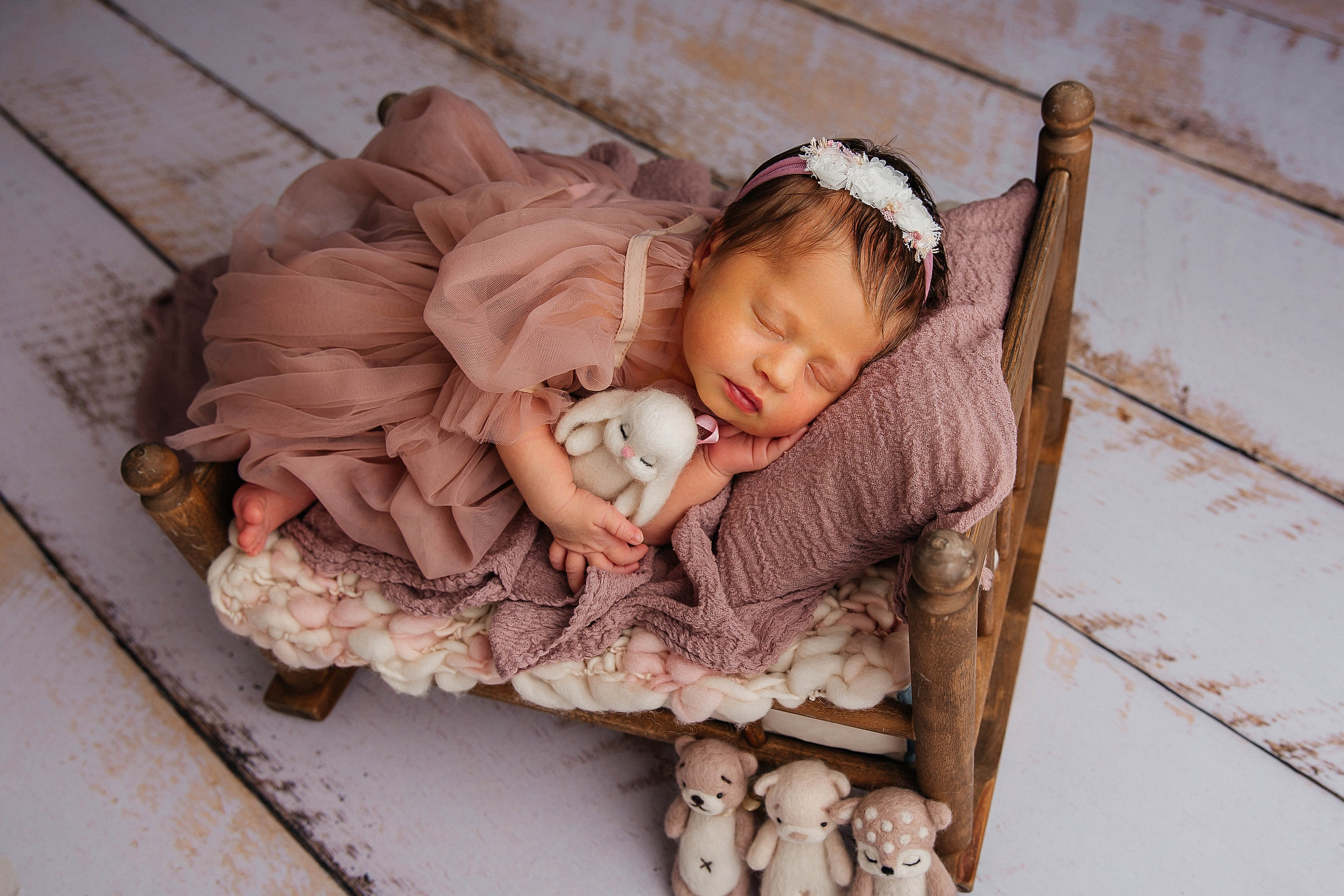 София. Фотограф новорожденных Тверь Диана Муляева